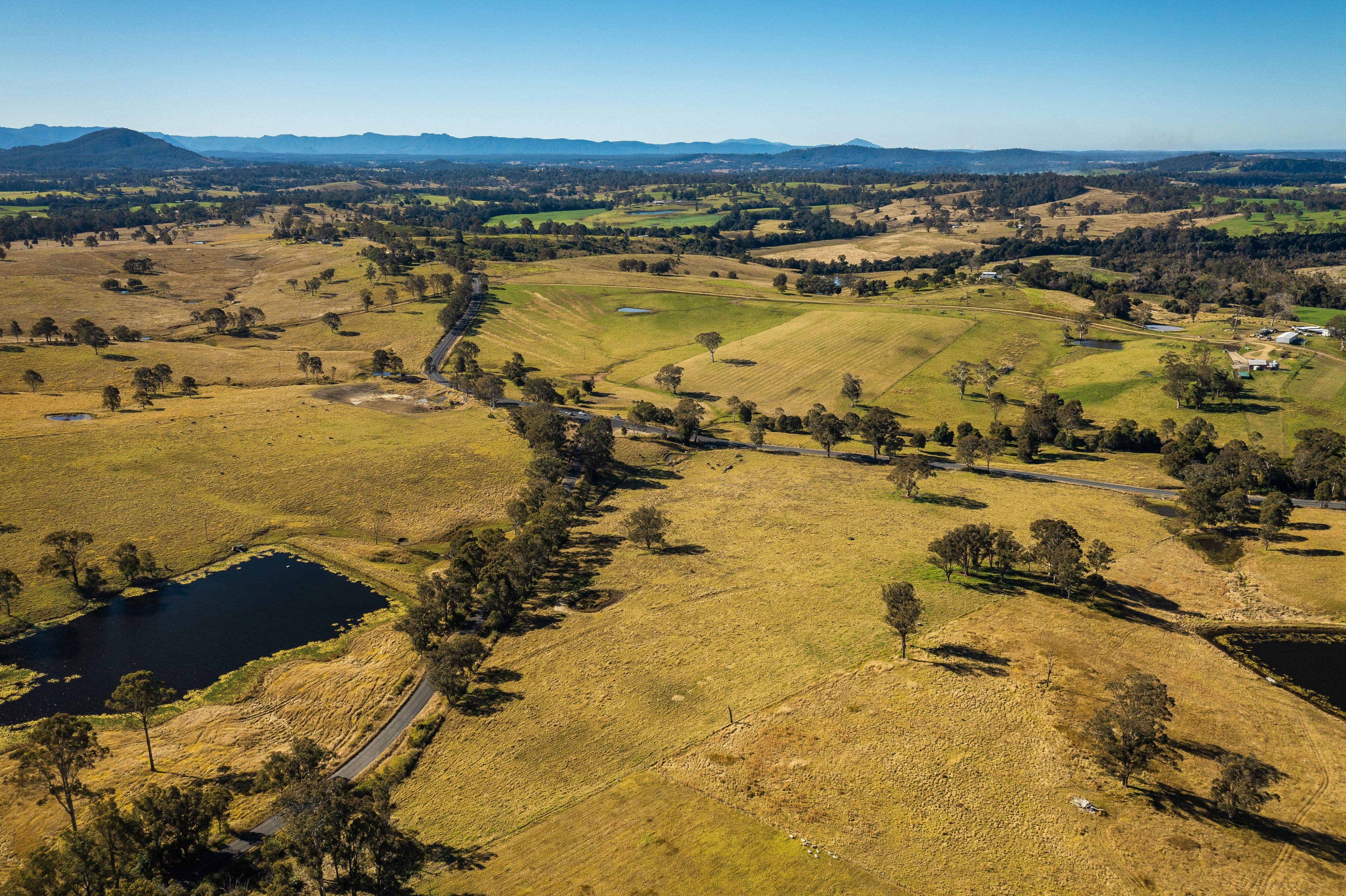Lot 10 Nowendoc Road, Killawarra NSW 2429, Killawarra - Image 1