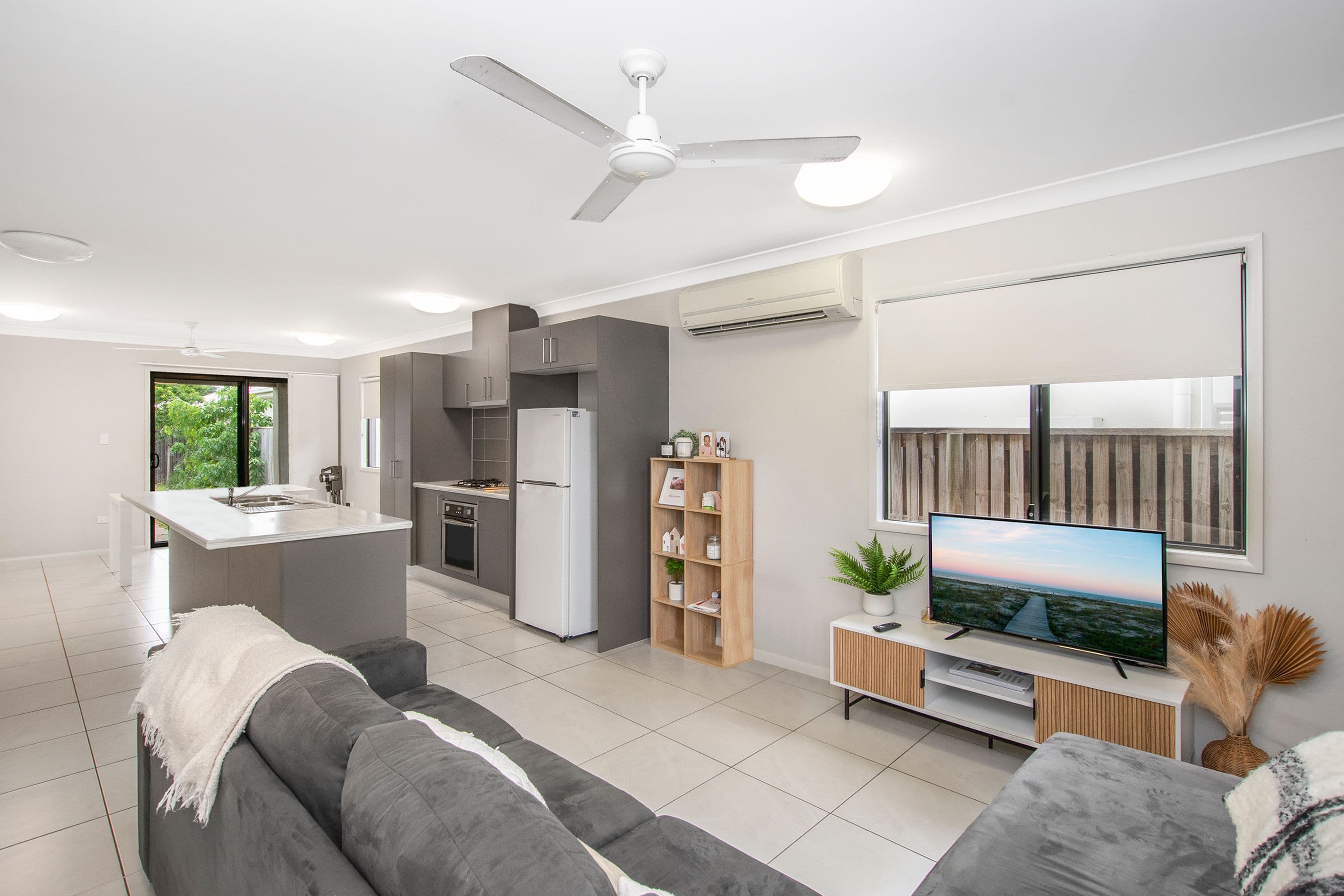 91B Riveredge Boulevard, Oonoonba QLD 4811, Oonoonba - Thumbnail 2