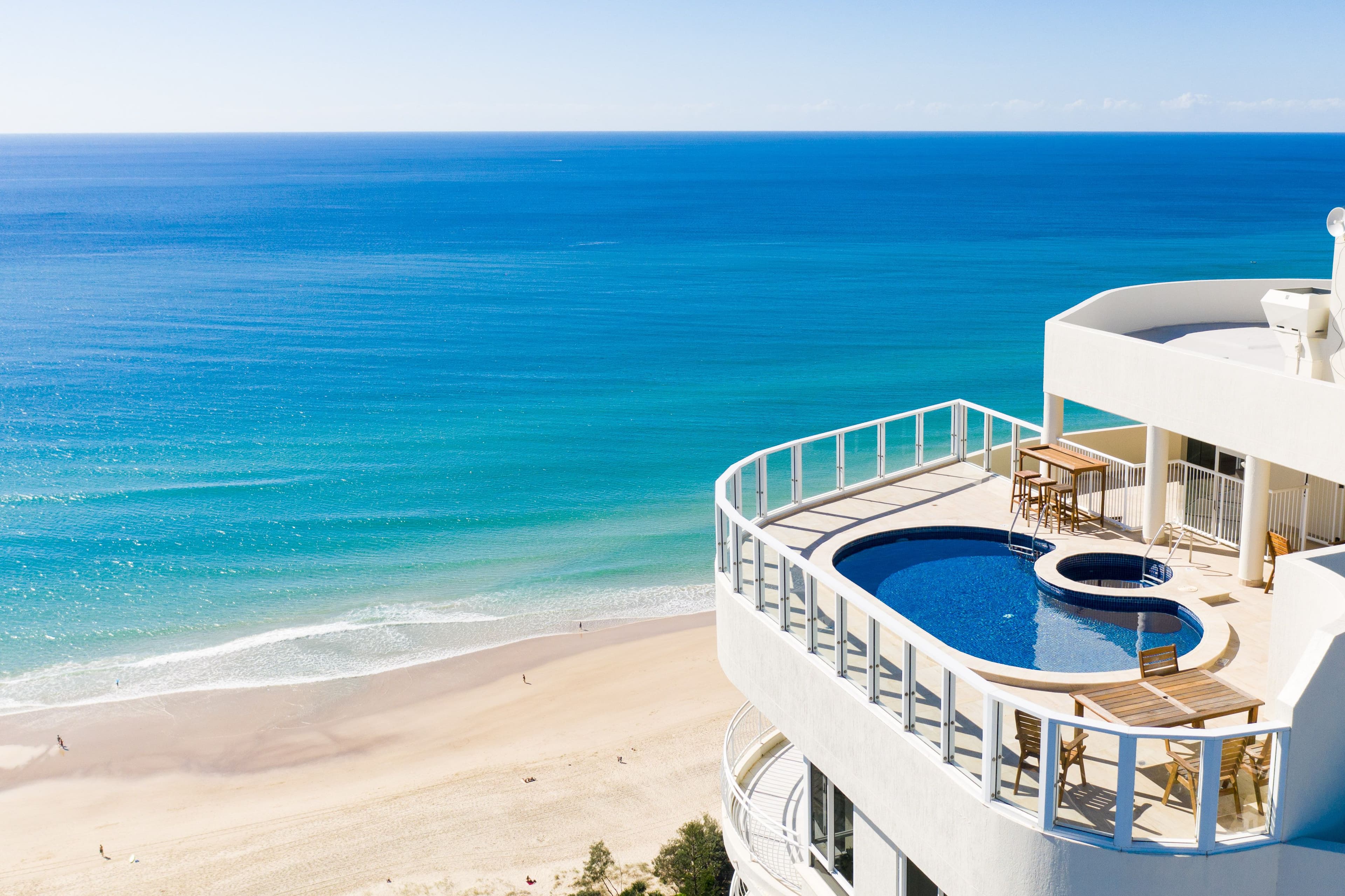 The '2nd Avenue' Penthouse 3 Second Avenue, Burleigh Heads QLD 4220, Burleigh Heads - Image 1