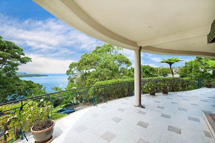 50B Parriwi Road, Mosman NSW 2088, Mosman - Image 1
