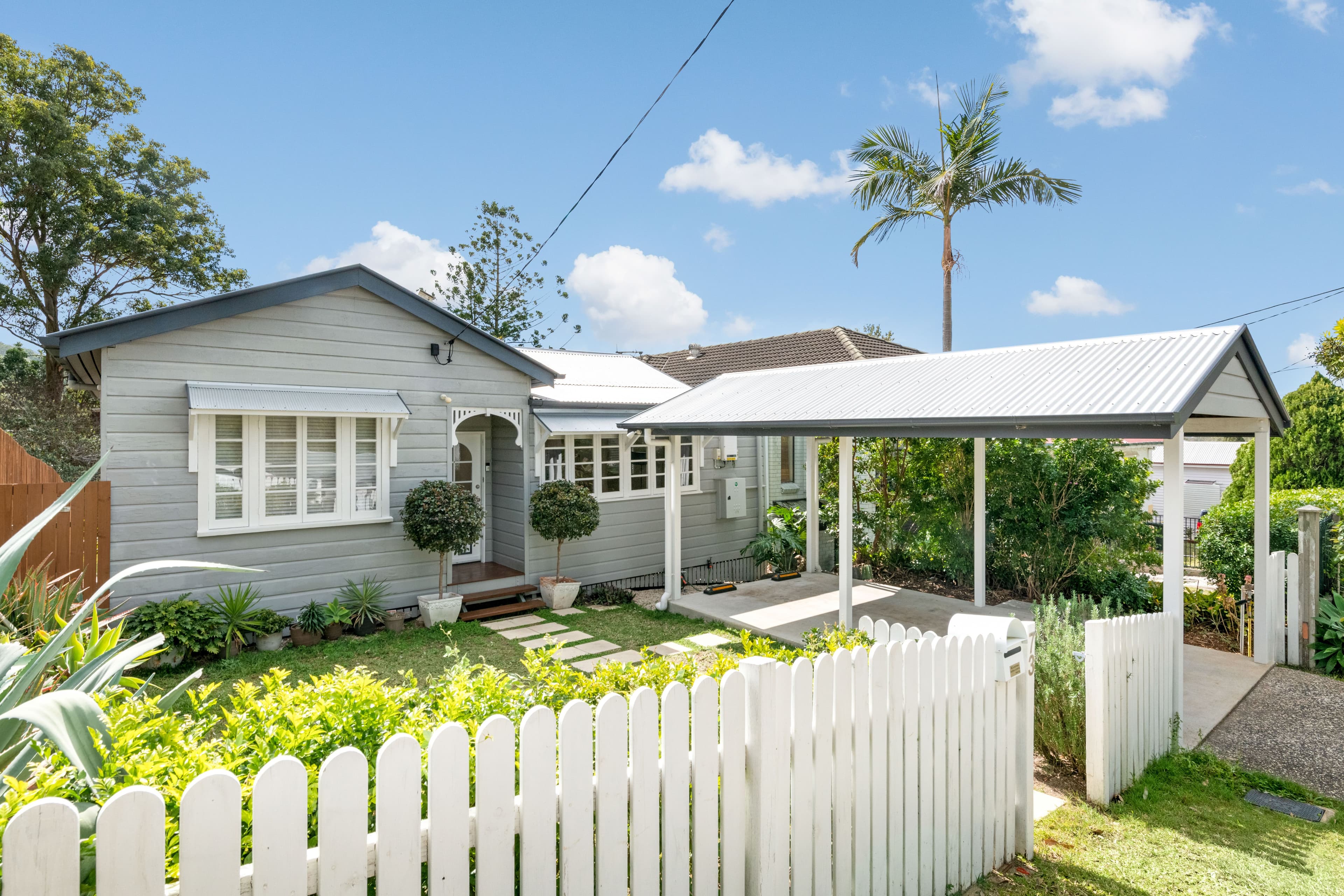 73 Carey Street, Bardon QLD 4065, Bardon - Image 1