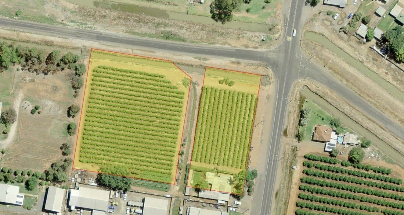 32-36 KIDMAN Way, Hanwood NSW 2680, Hanwood - Image 1