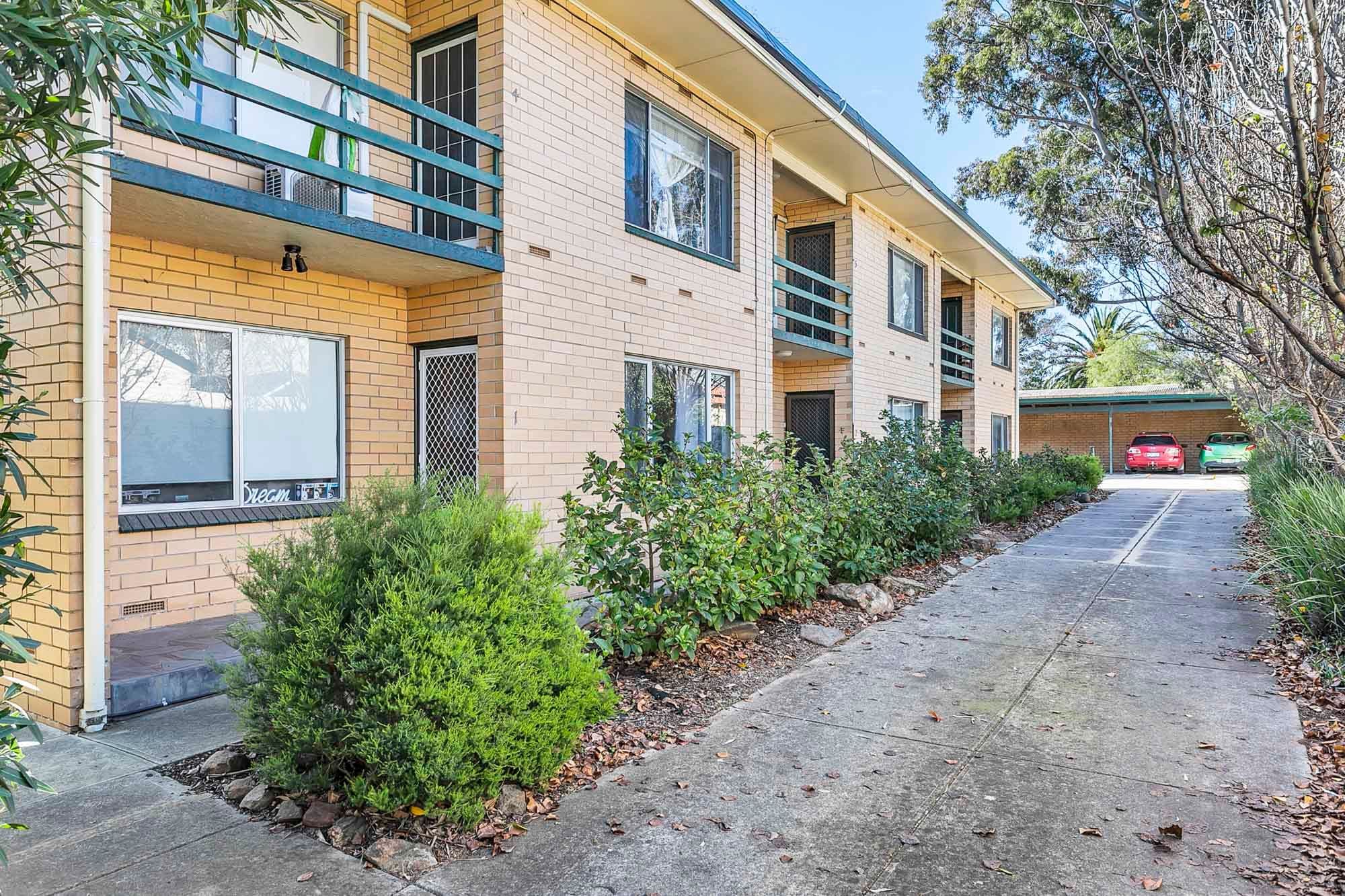 6/502 Fullarton Road, Myrtle Bank SA 5064, Myrtle Bank - Image 1