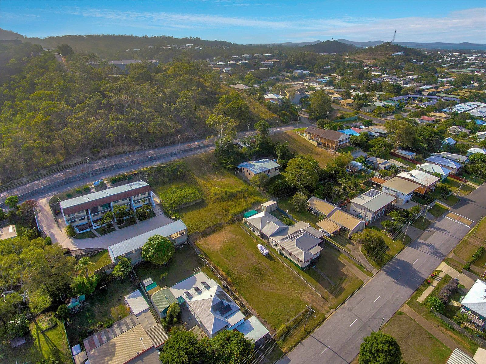 21 Leonard Street, South Gladstone QLD 4680, South Gladstone - Thumbnail 3