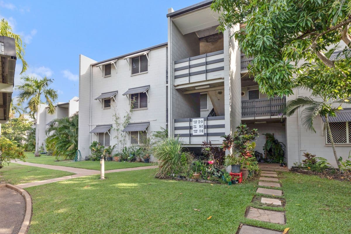 20/408 Trower Road, Tiwi NT 0810, Tiwi - Image 1