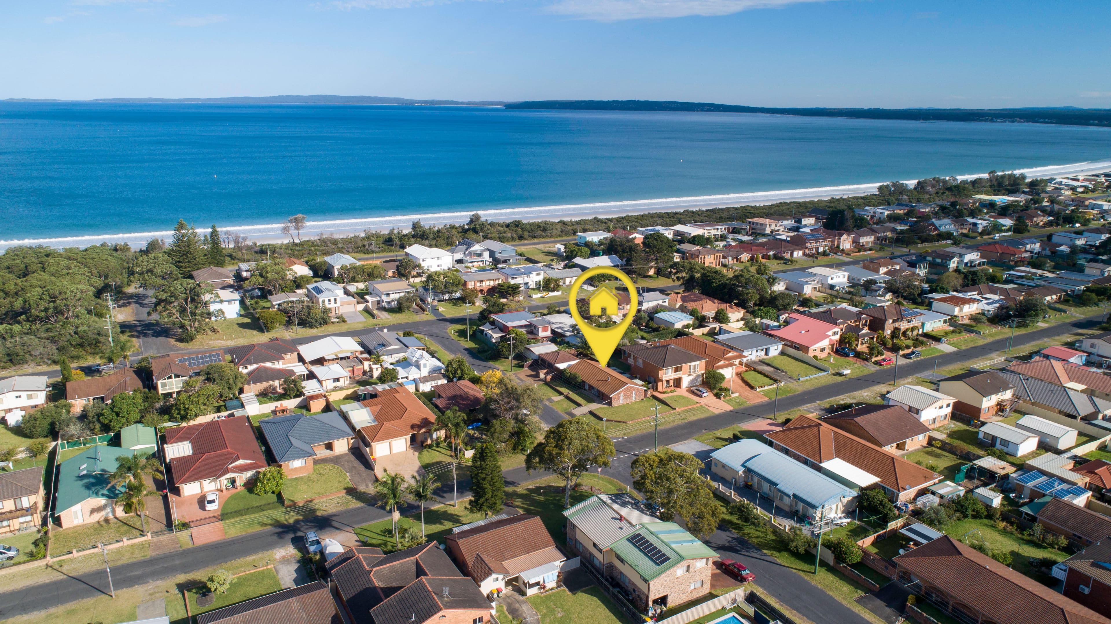 43 Verge Road, Callala Beach NSW 2540, Callala Beach - Image 1