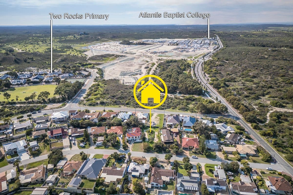 59 Weatherley Drive, Two Rocks WA 6037, Two Rocks - Thumbnail 5
