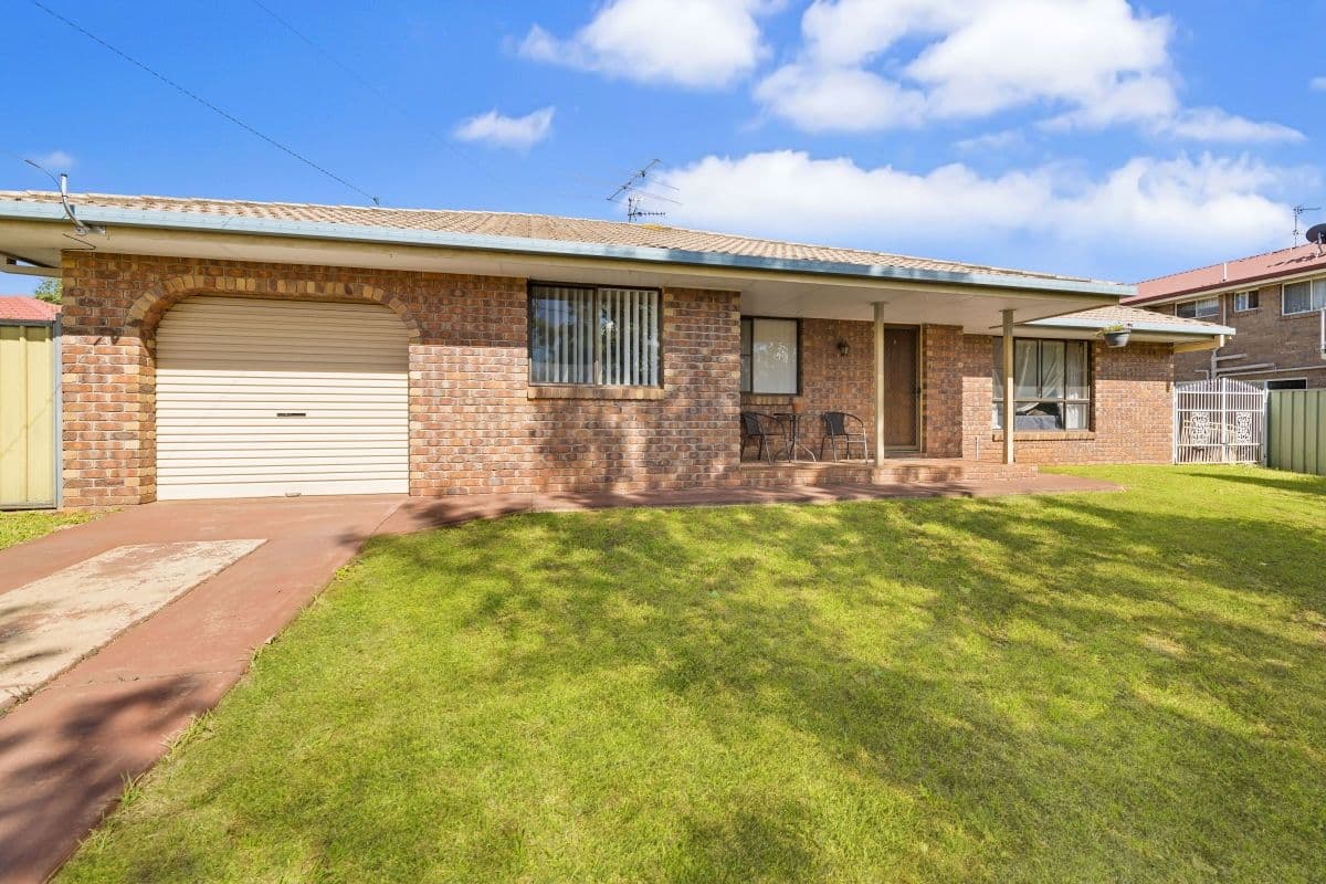 3 Kuhn Street, Kearneys Spring QLD 4350, Kearneys Spring - Image 1