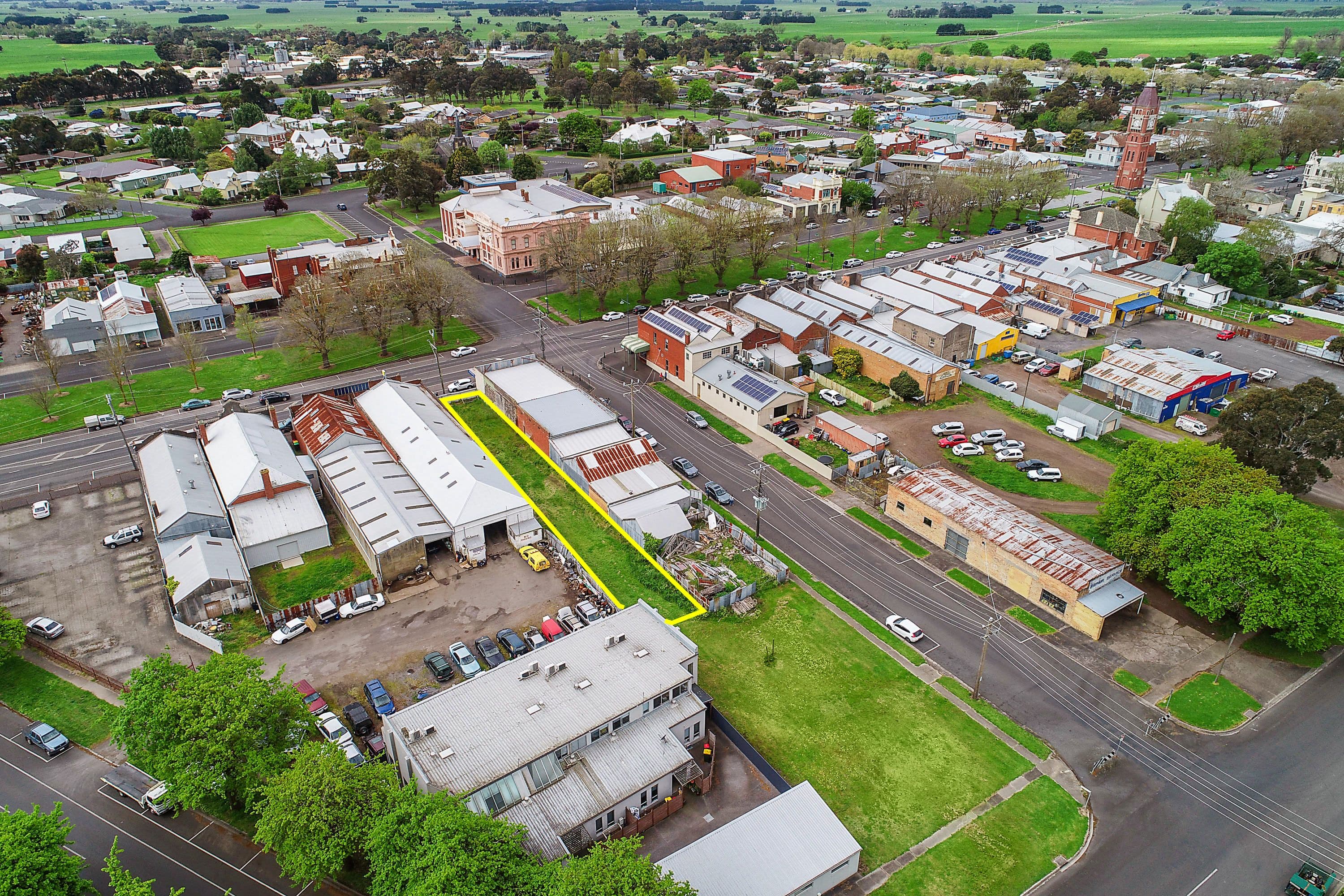 231 Manifold Street, Camperdown VIC 3260, Camperdown - Image 1