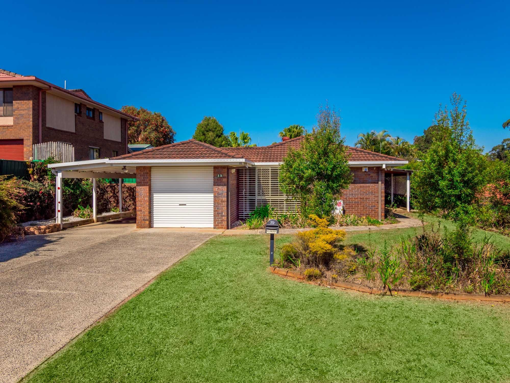 79 Oliver Avenue, Goonellabah - Image 1