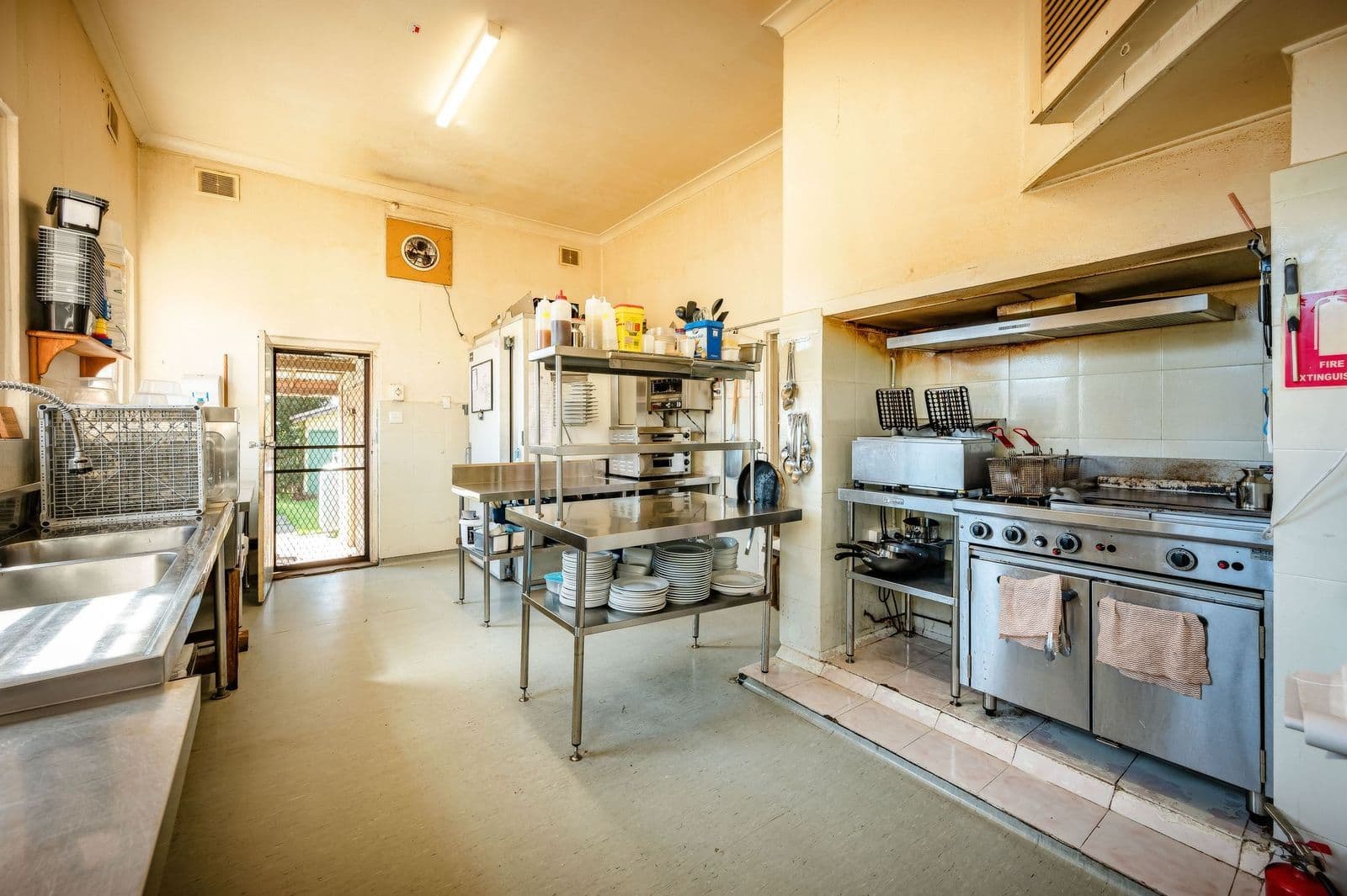 51-53 Hickory Street, Dorrigo NSW 2453, Dorrigo - Thumbnail 7