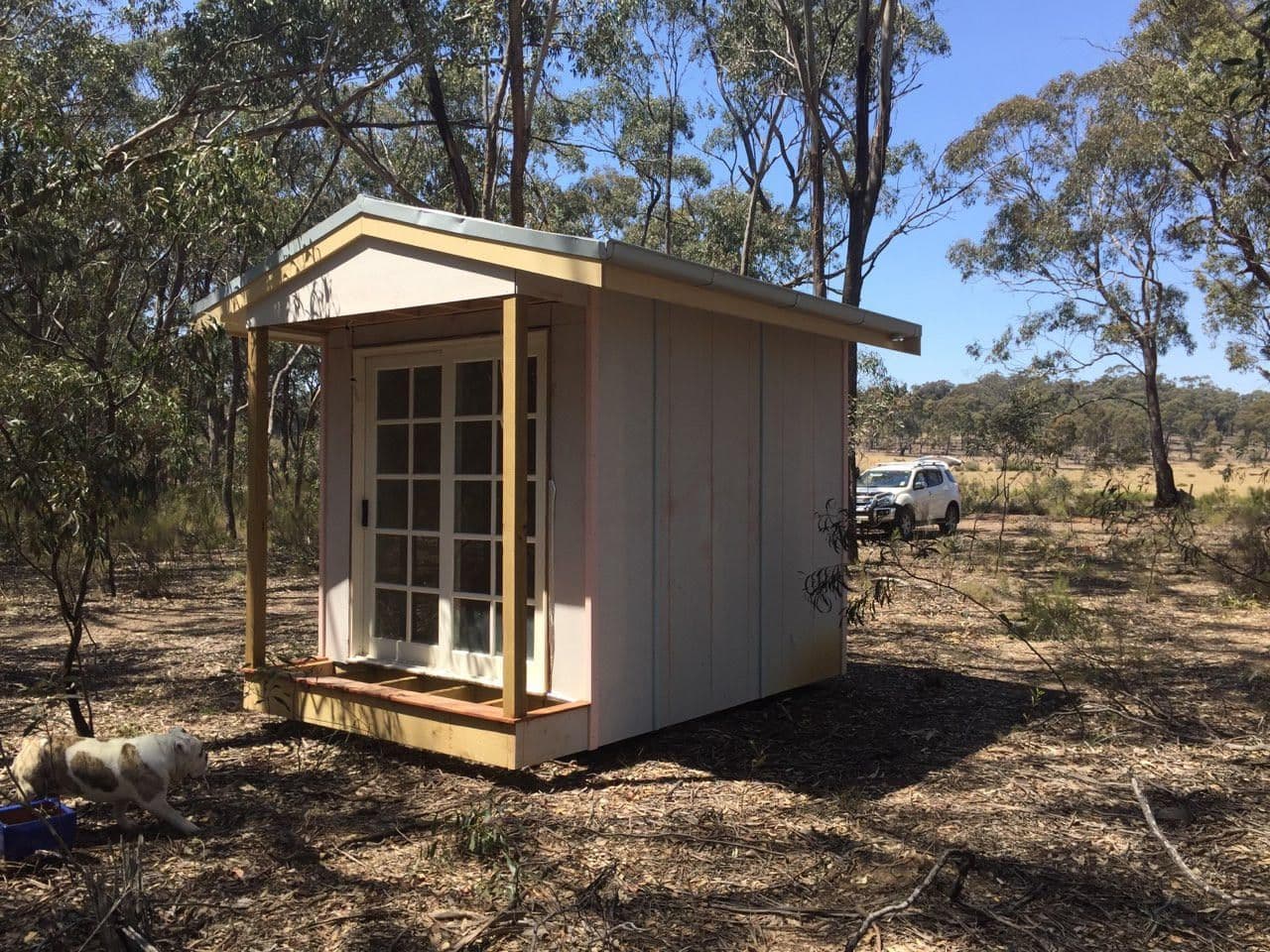 Lot 1 Spring Lane, Bailieston VIC 3608, Bailieston - Thumbnail 8