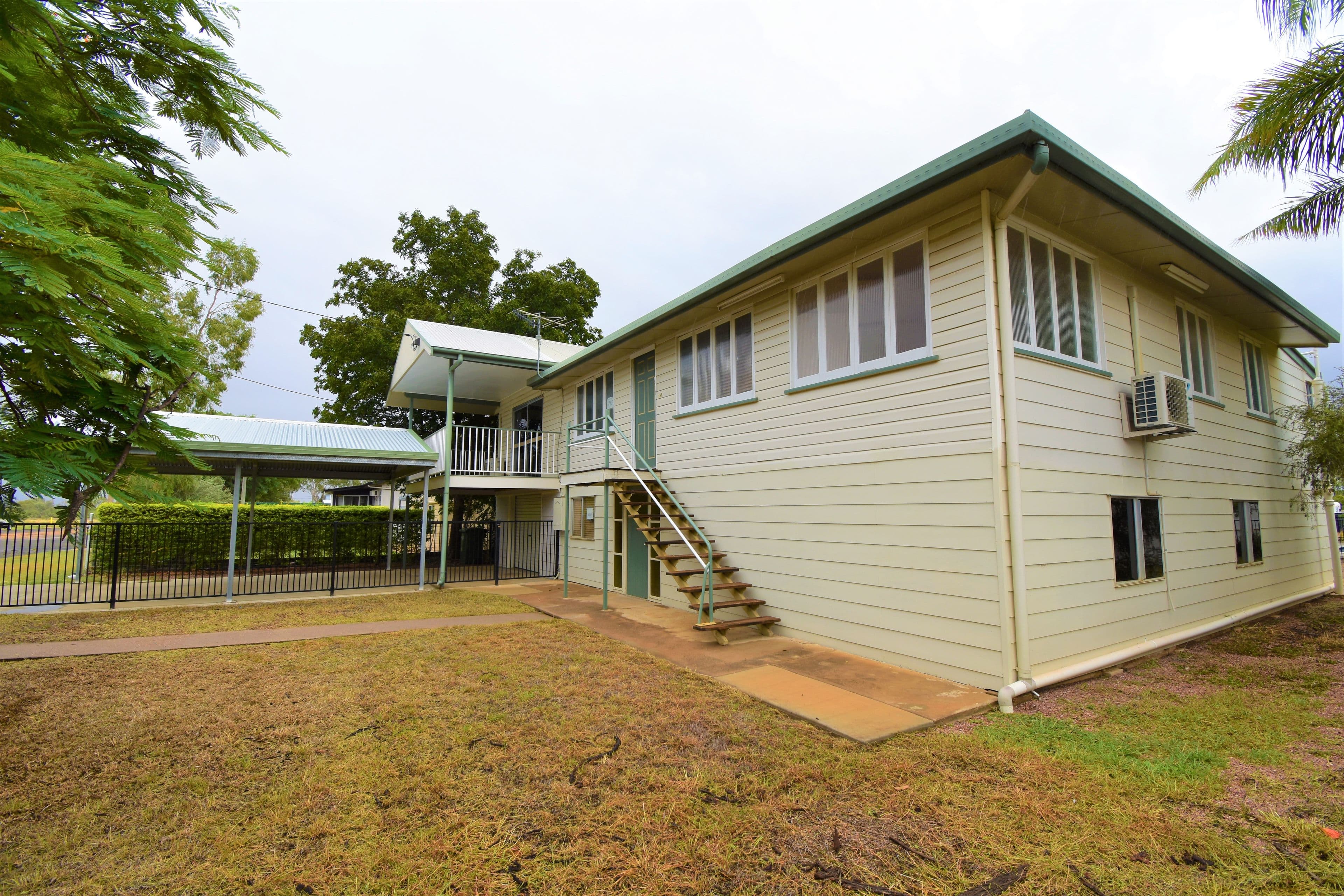 169 Kingfisher Street, Longreach QLD 4730, Longreach - Image 1