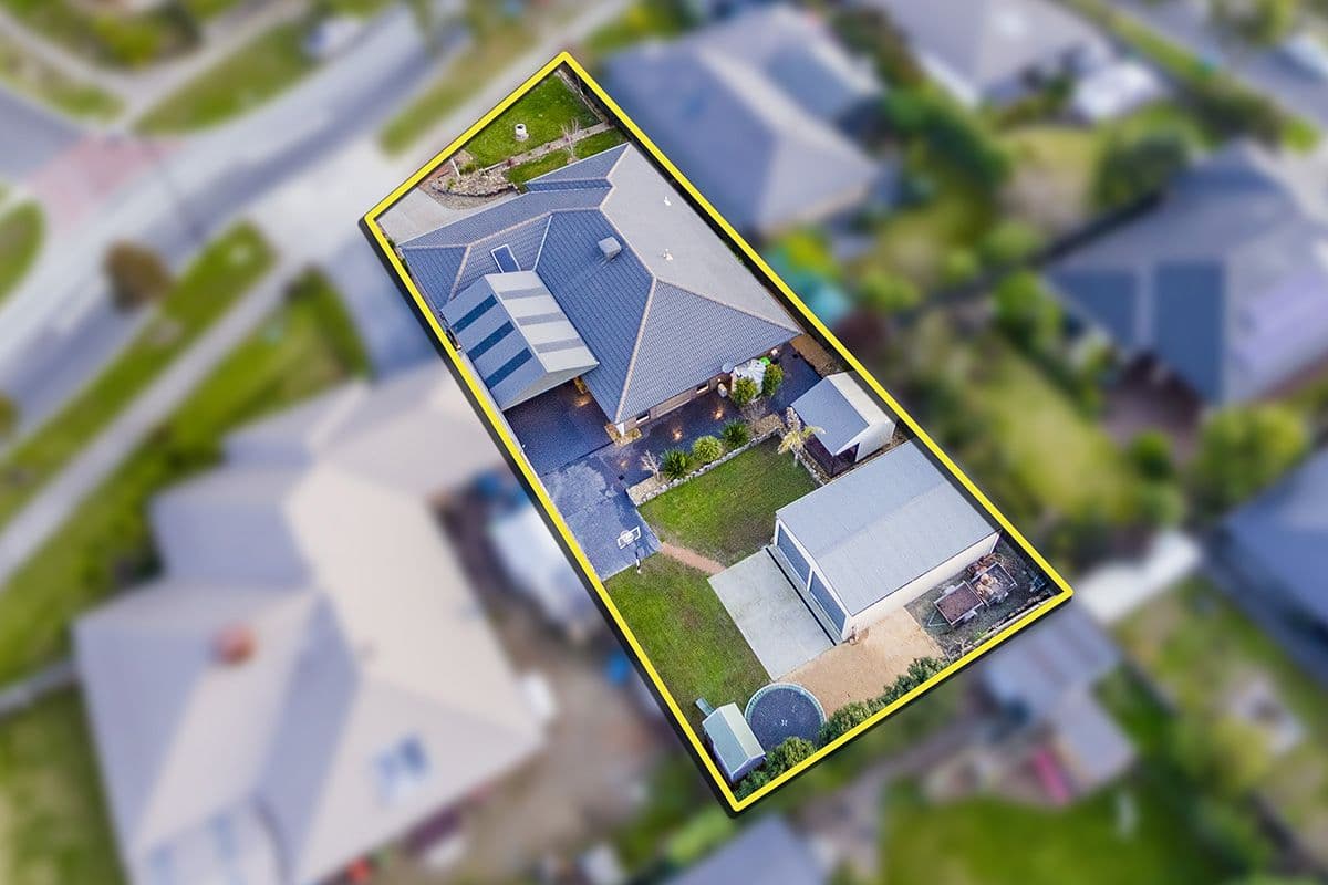 62 Station Creek Way, Botanic Ridge VIC 3977, Botanic Ridge - Thumbnail 3