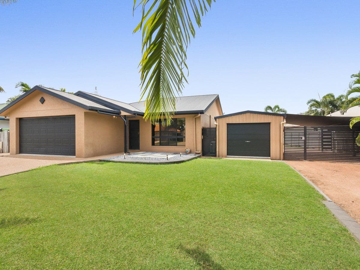 35 Riley Circuit, Kirwan QLD 4817, Kirwan - Thumbnail 2