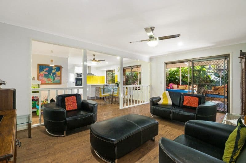 1 Mazzard Street, Bellbowrie QLD 4070, Bellbowrie - Thumbnail 7