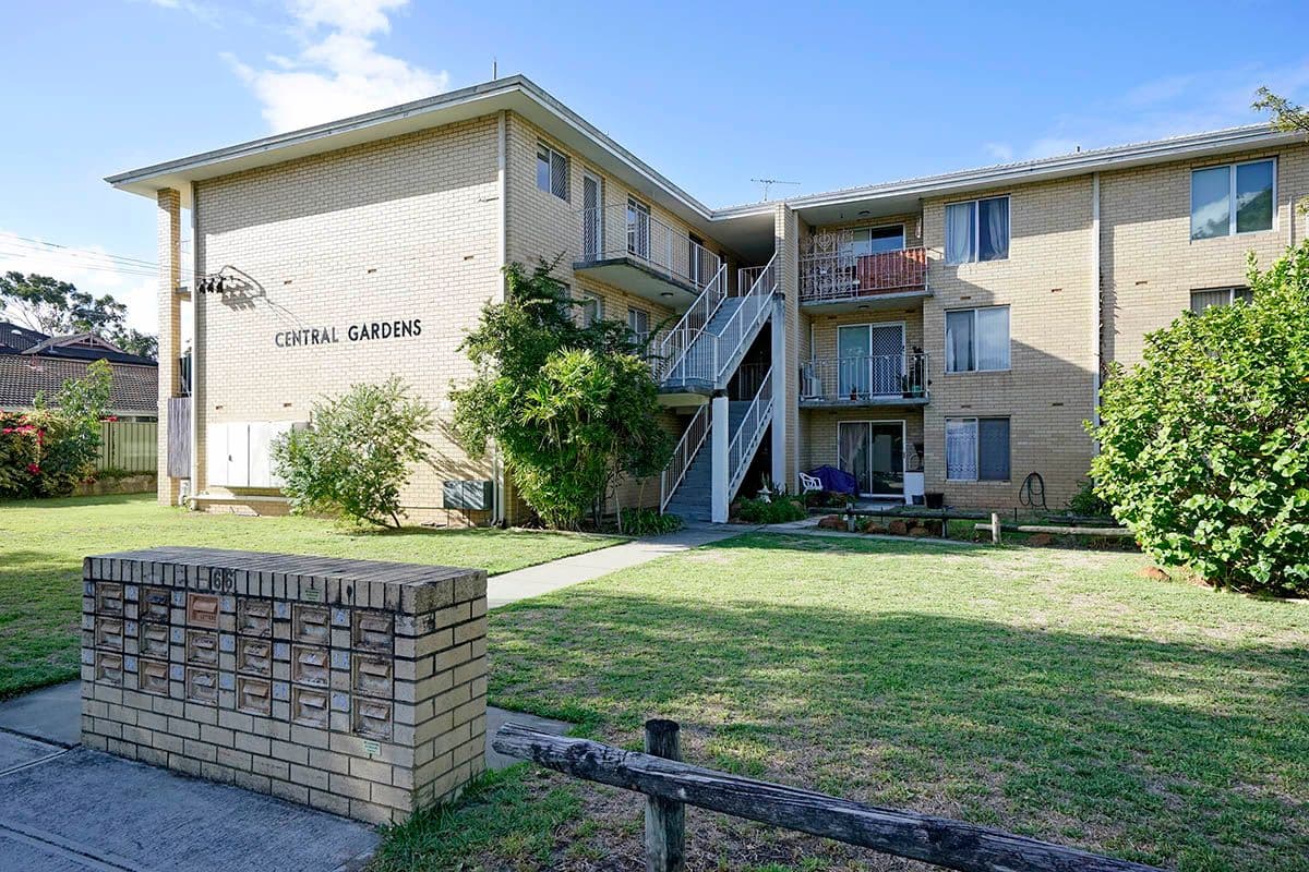13/66 Central Avenue, Mount Lawley WA 6050, Mount Lawley - Image 1