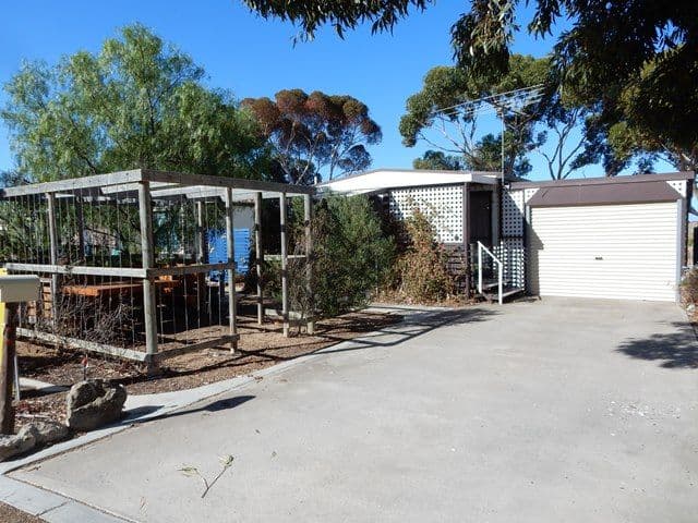 Site 7 15A Highview Road, Highview Holiday Village, Ardrossan SA 5571, Ardrossan - Image 1