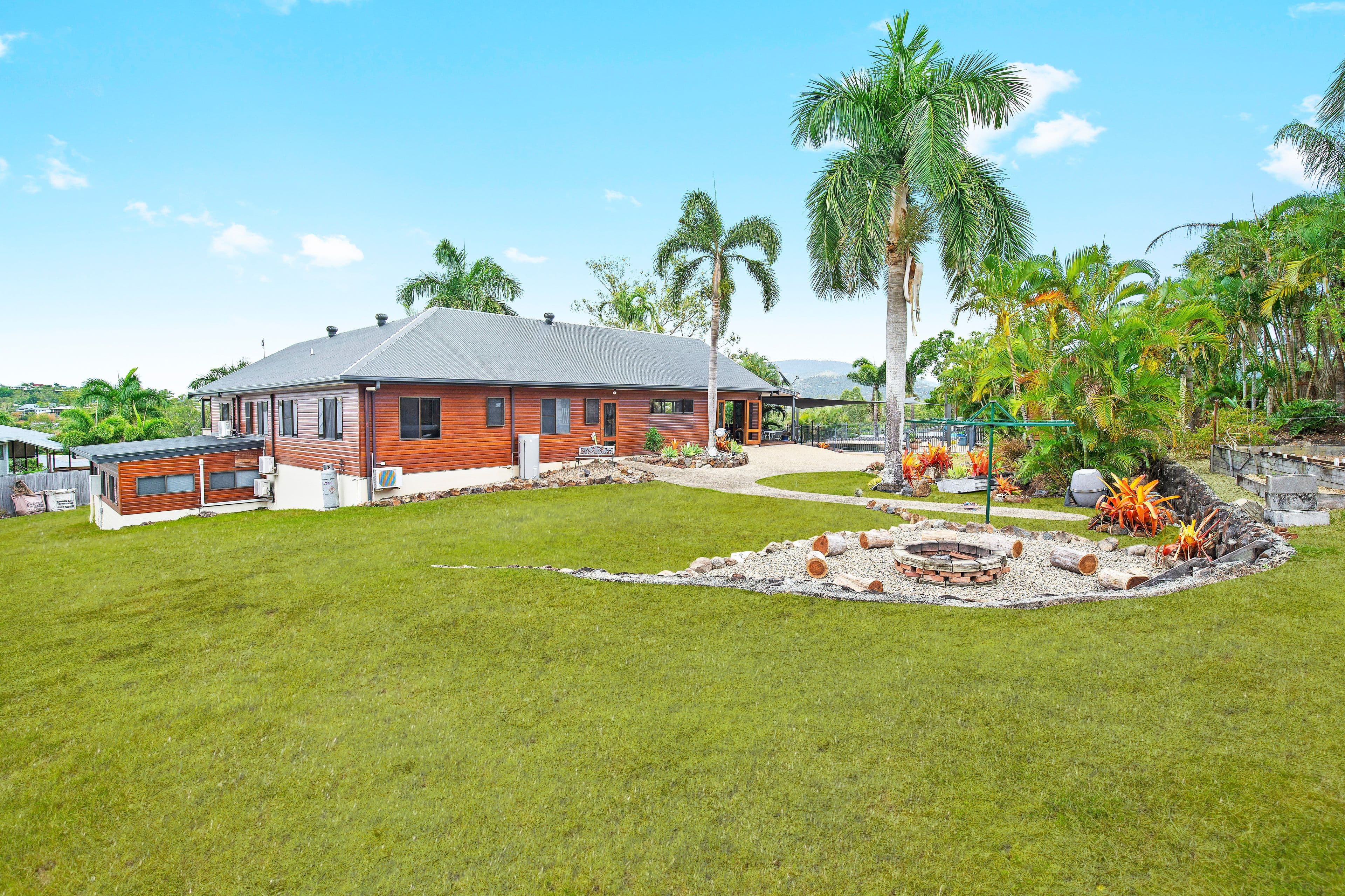 5 Linscot Close, Cannonvale QLD 4802, Cannonvale - Thumbnail 3