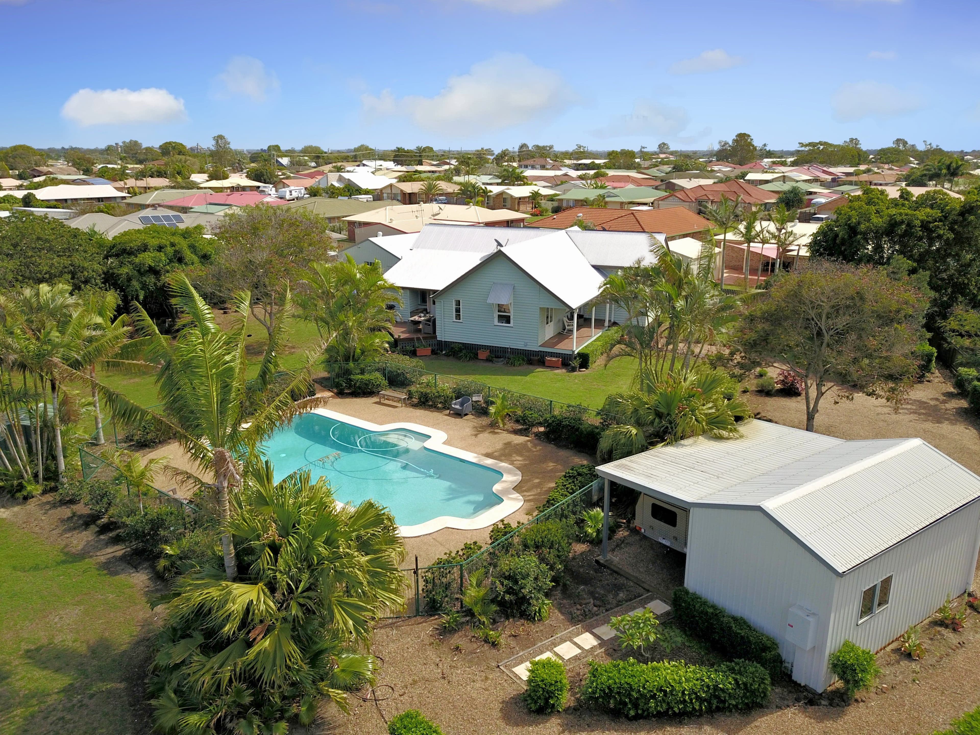 13A Murrell Court, Bundaberg East QLD 4670, Bundaberg East - Thumbnail 4