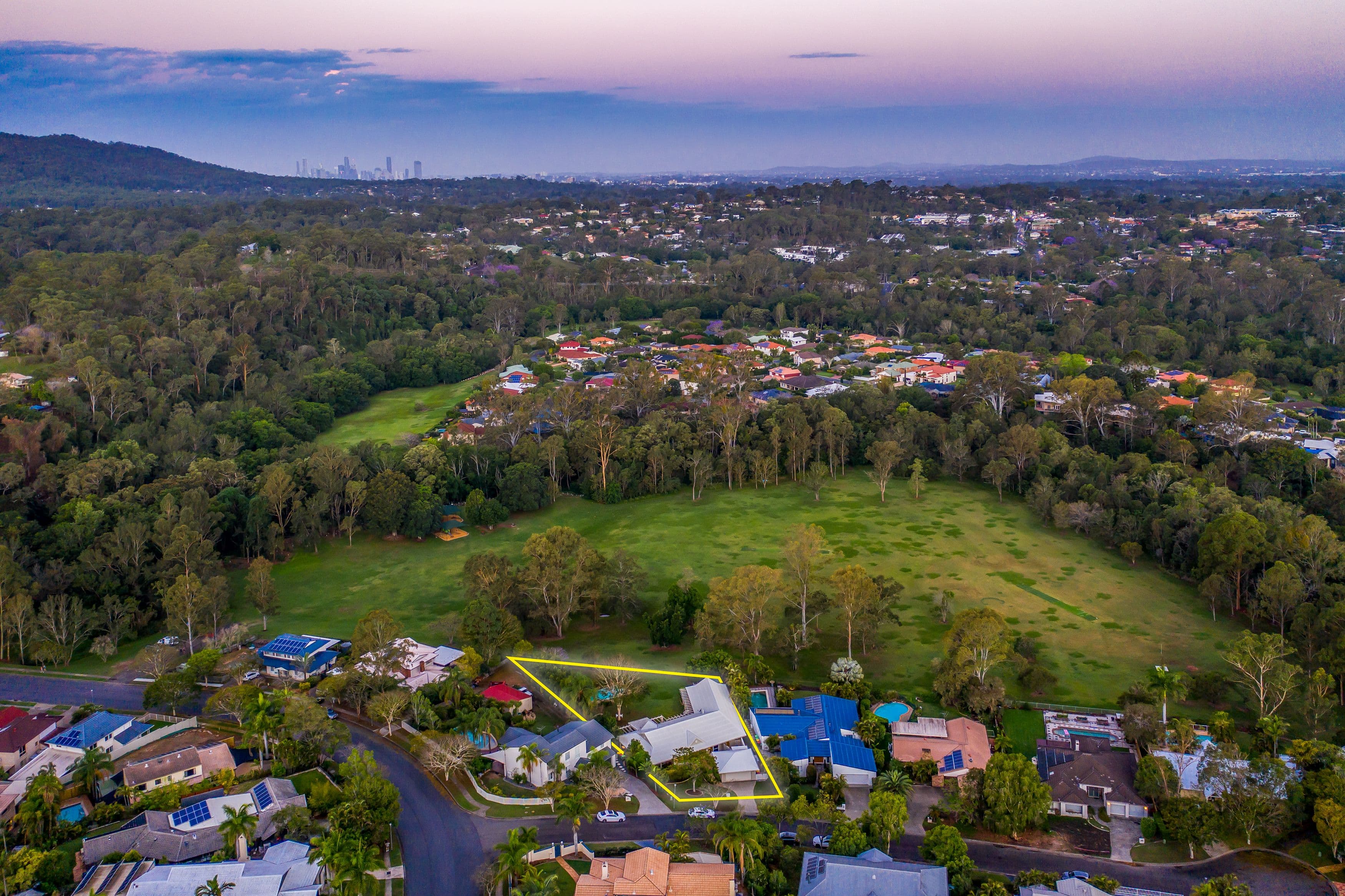 6 Chadston Close, Kenmore Hills QLD 4069, Kenmore Hills - Image 1