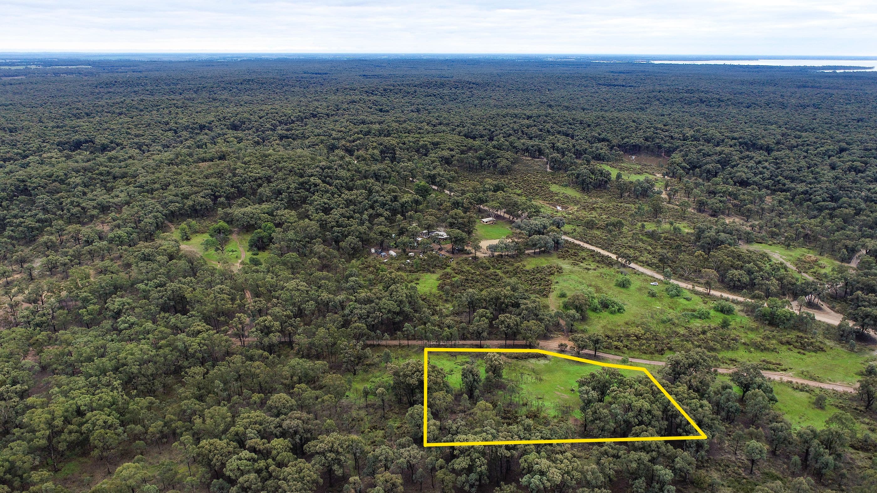 CA 30 Murchison-Whroo Road, Whroo VIC 3612, Whroo - Thumbnail 2