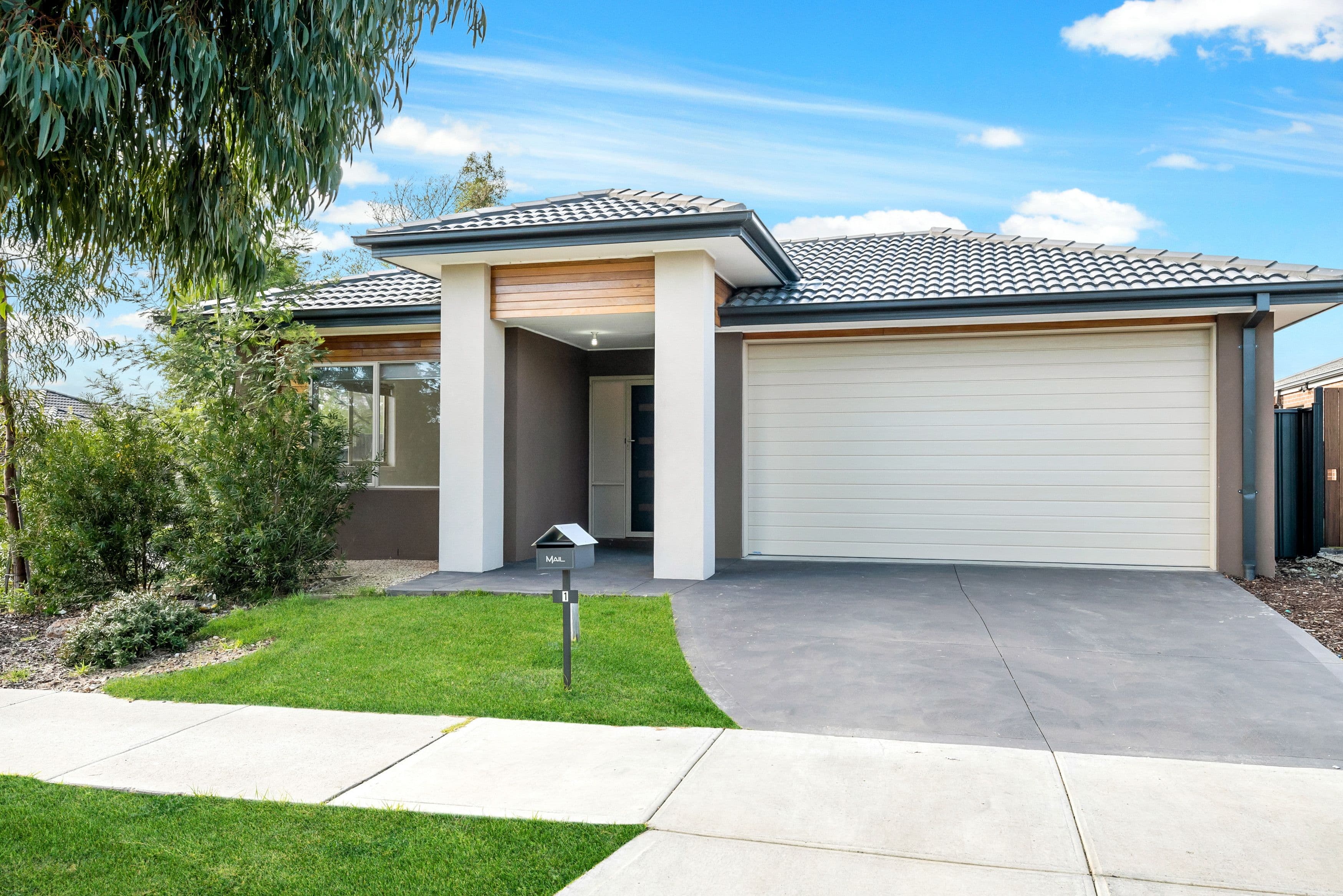 1 Pugh Street, Mernda VIC 3754, Mernda - Image 1