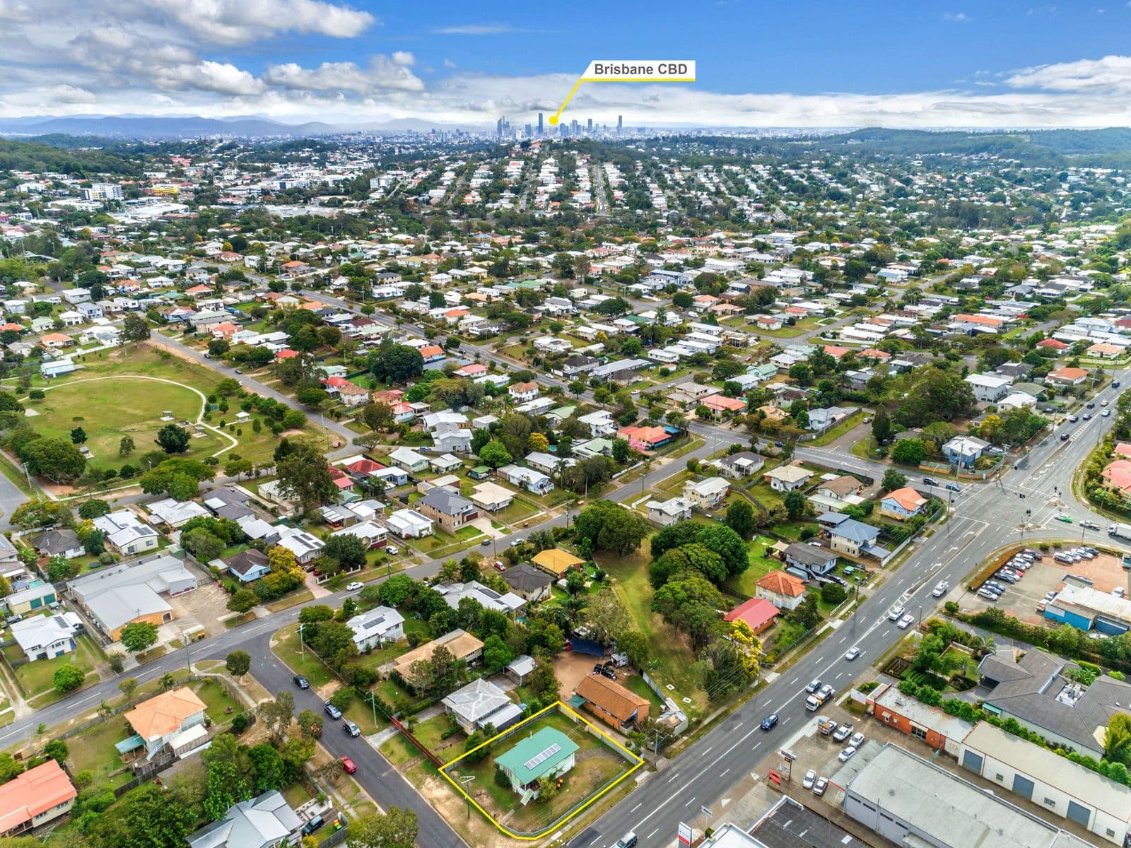 1 Reydon Street, Upper Mount Gravatt QLD 4122, Upper Mount Gravatt - Thumbnail 3