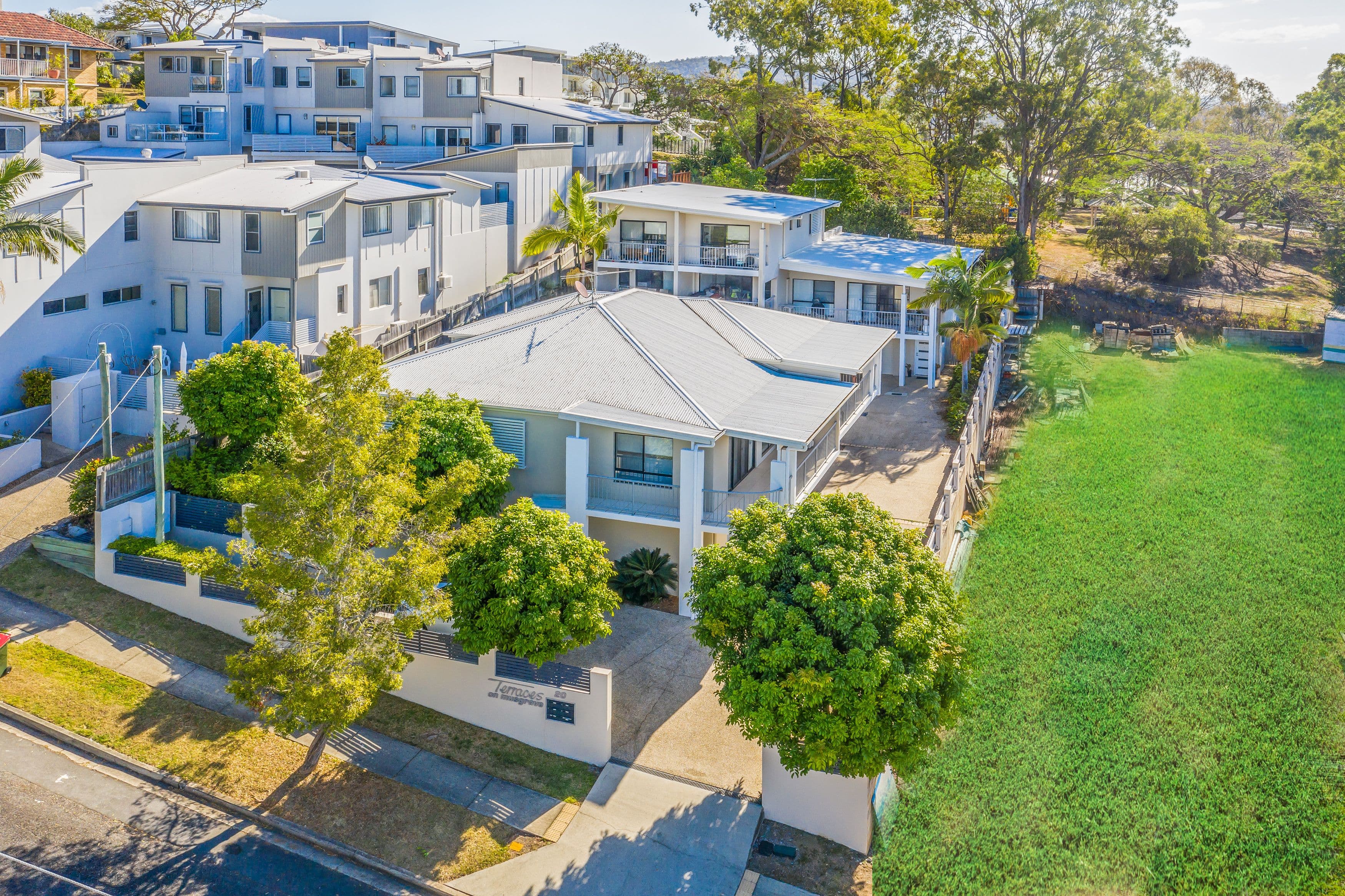 20 Musgrave Terrace, Alderley QLD 4051, Alderley - Image 1