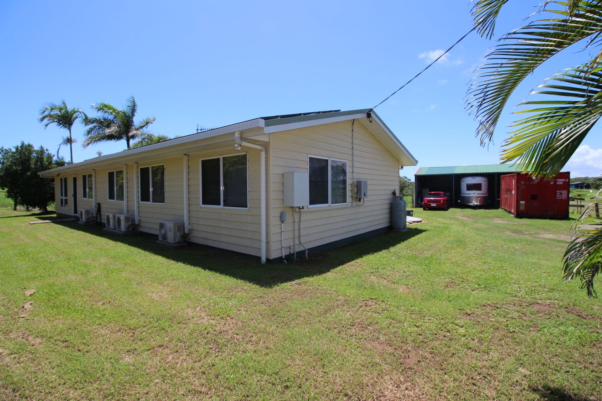 126 Grasstree Beach Road, Grasstree Beach QLD 4740, Grasstree Beach - Thumbnail 4