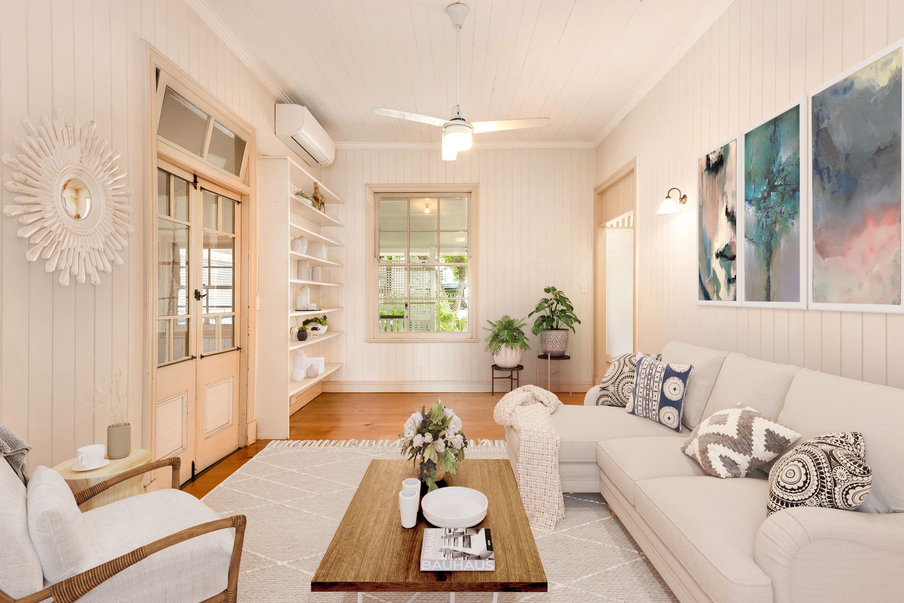 21 Bally Street, Kelvin Grove QLD 4059, Kelvin Grove - Thumbnail 2