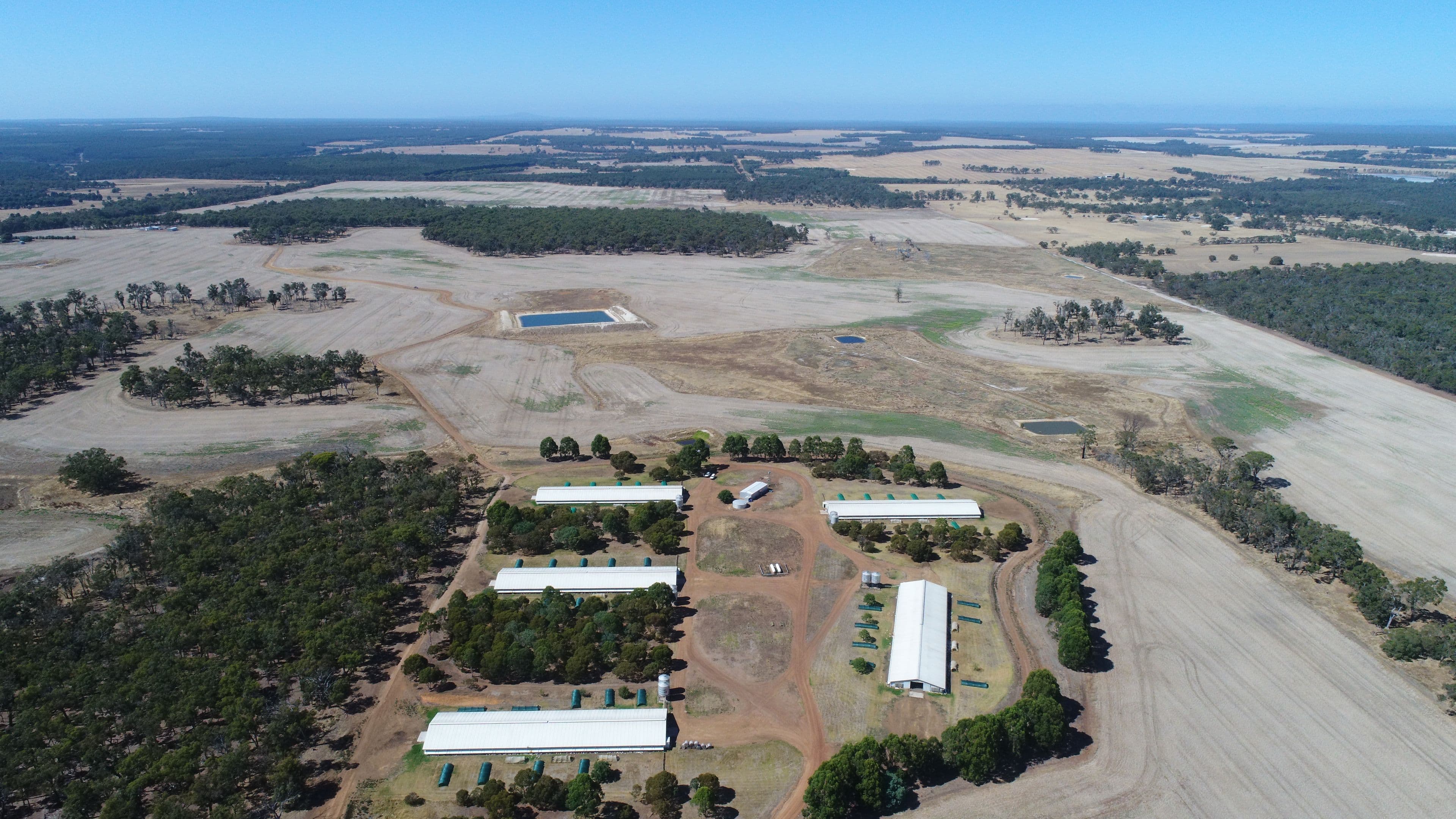 1386 Poorrarecup Road, Frankland WA 6396, Frankland River - Image 1