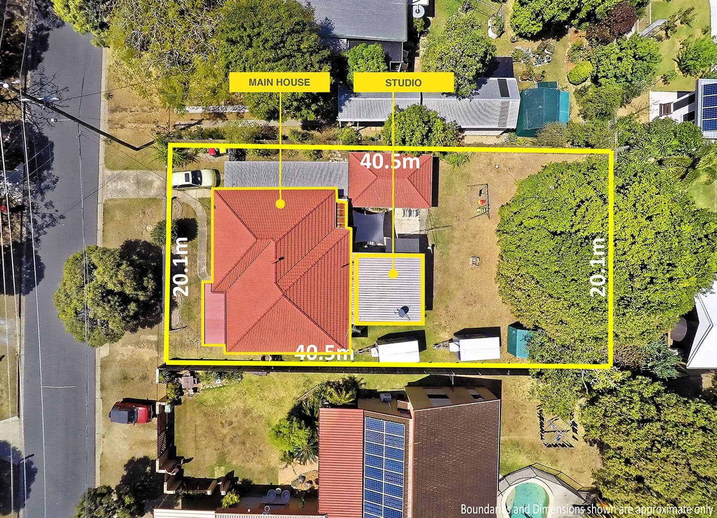 41 Chatham Street, Margate QLD 4019, Margate - Thumbnail 3