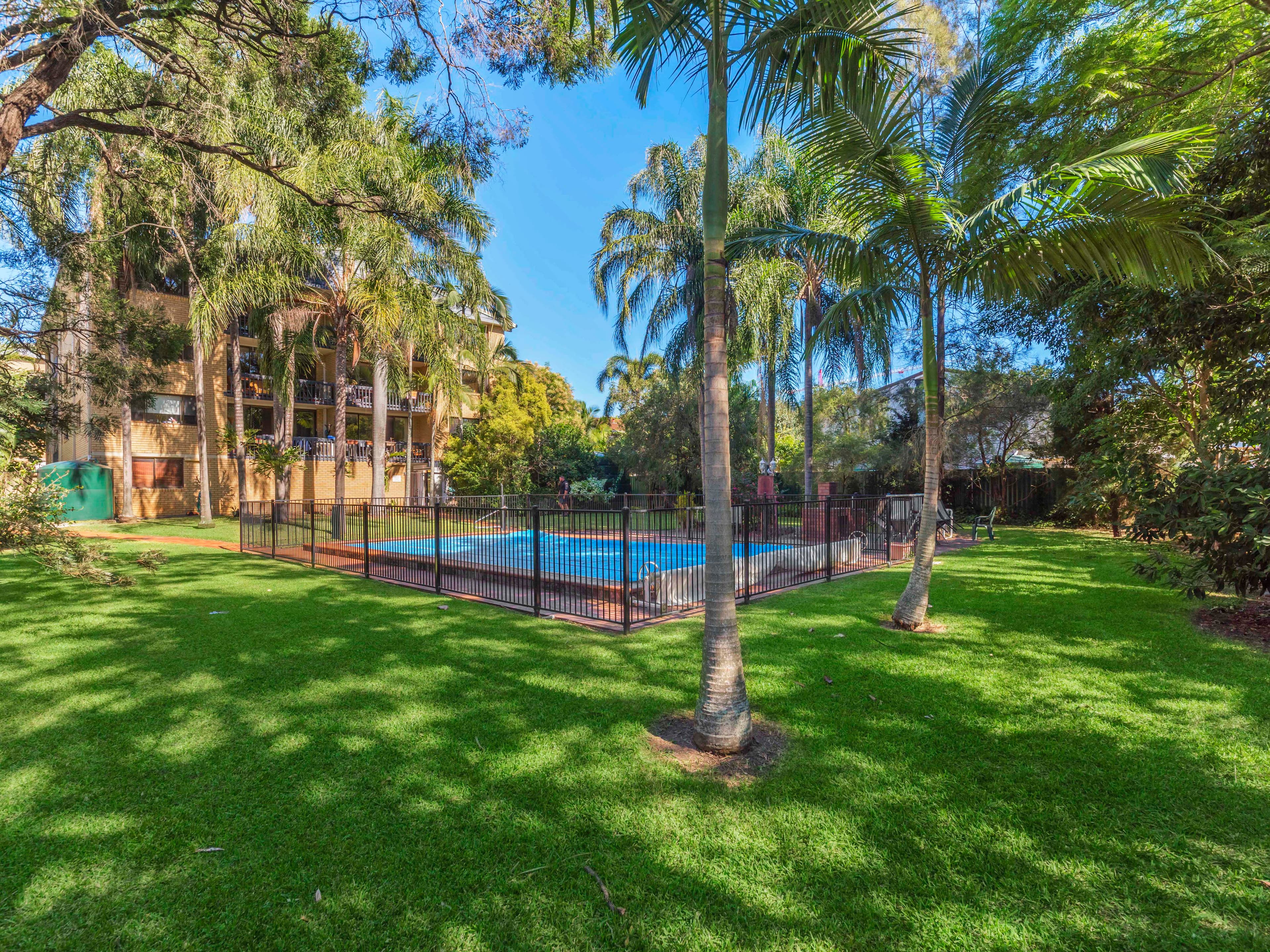 60 Lambert Road, Indooroopilly QLD 4068, Indooroopilly - Thumbnail 8