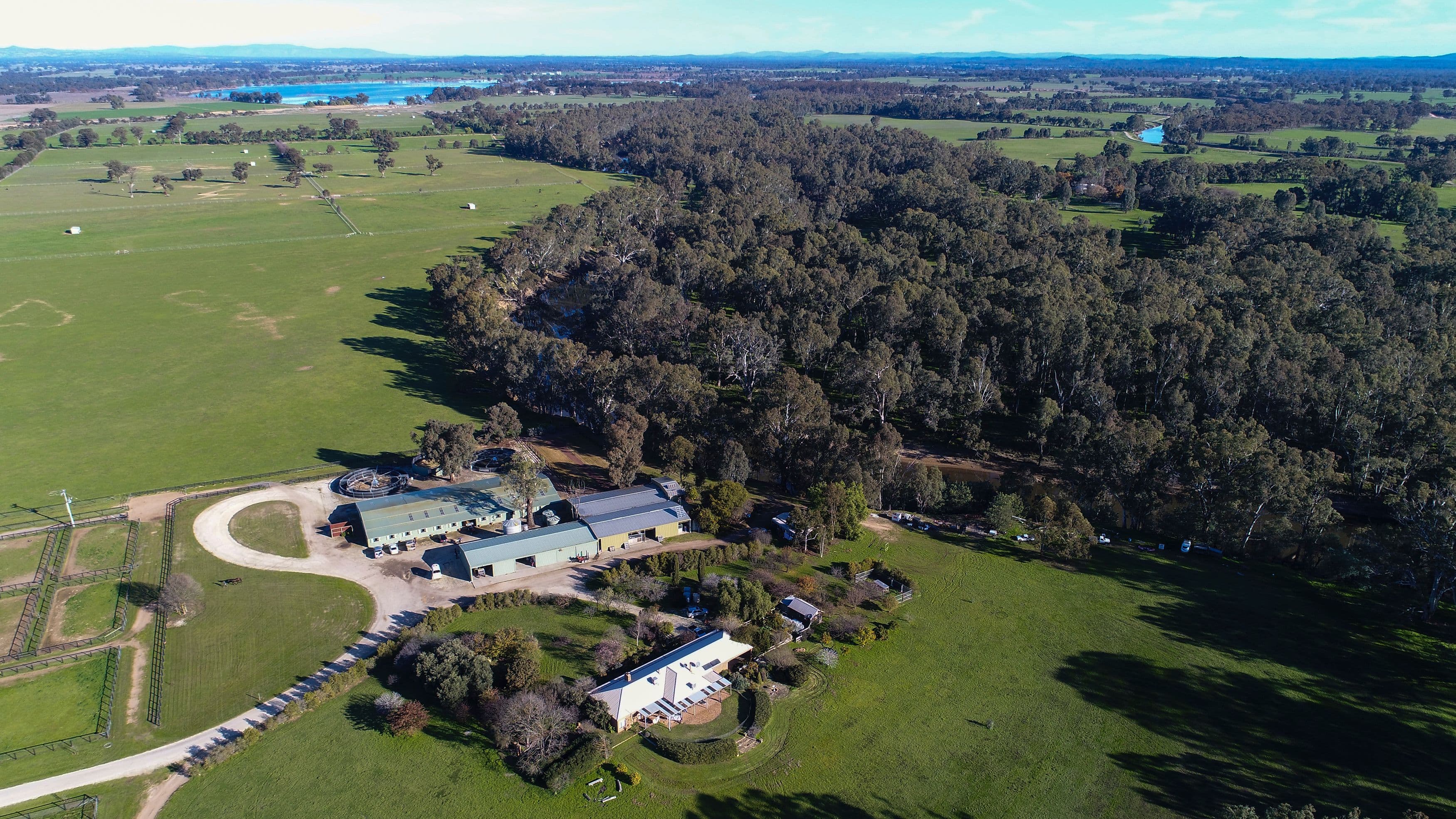 87 Morrissy Lane, Nagambie VIC 3608, Nagambie - Thumbnail 2