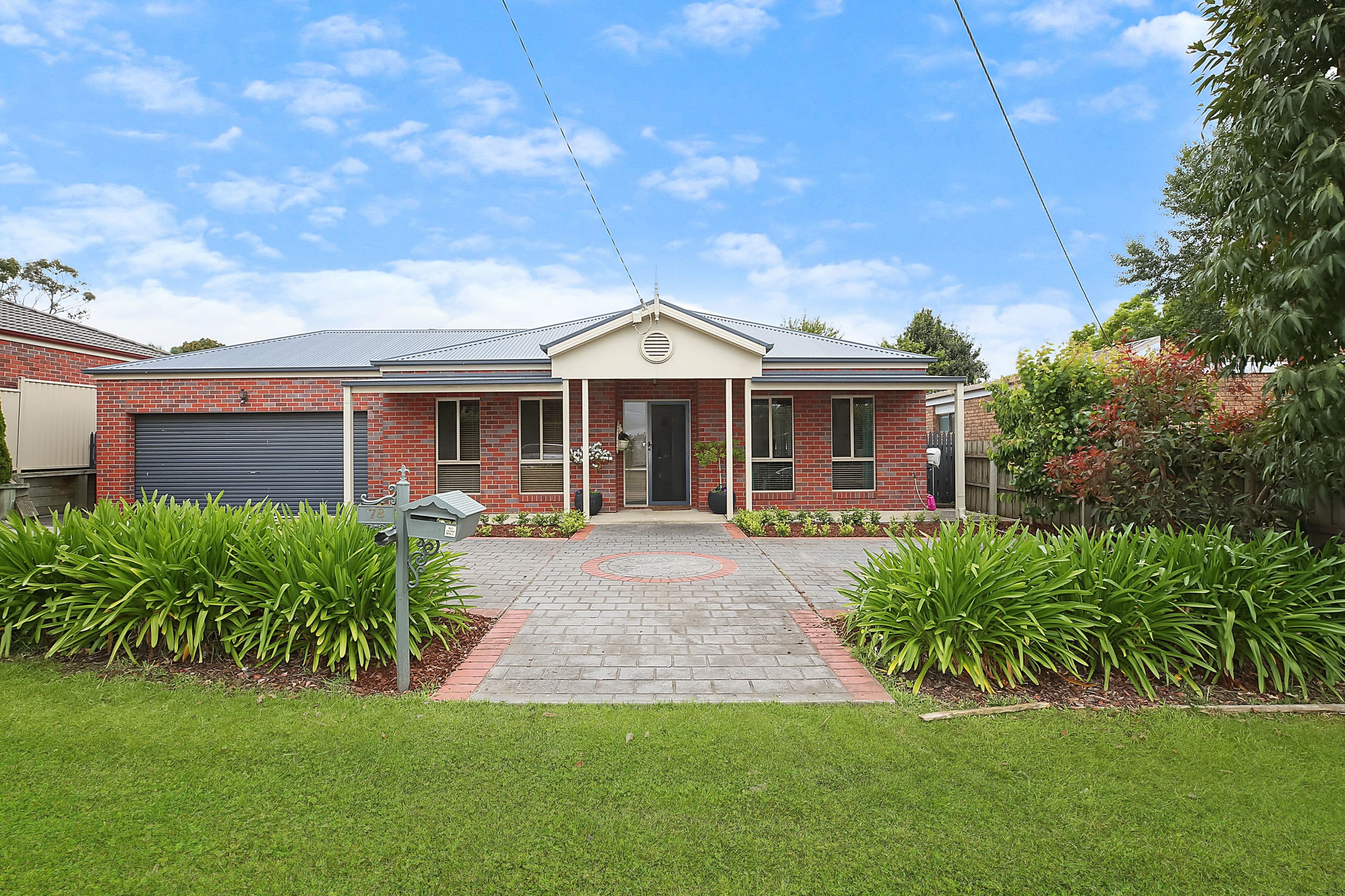 78 Bowen Street, Camperdown VIC 3260, Camperdown - Image 1