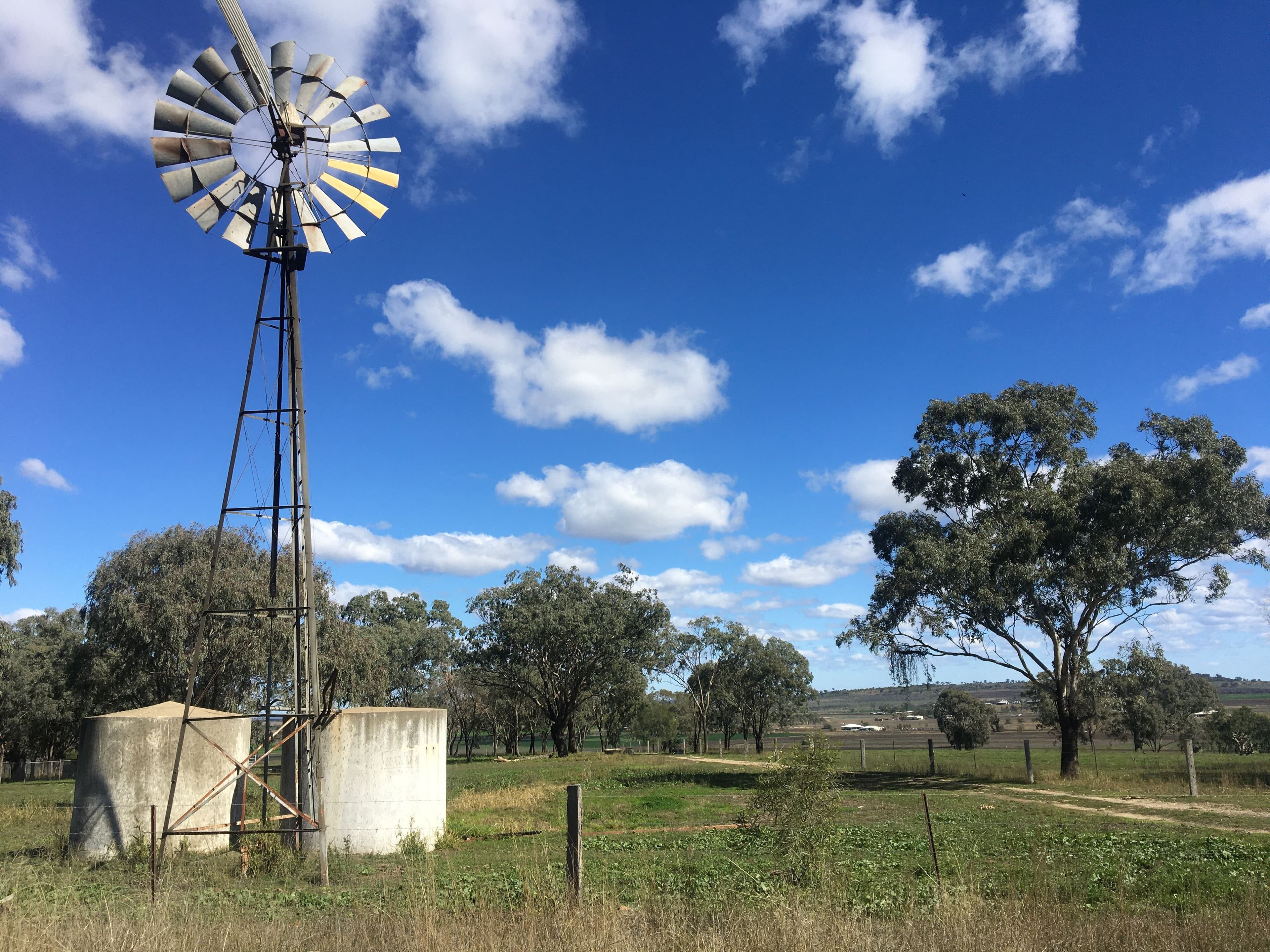 0 Scrubby Road, Scrubby Mountain, Pittsworth QLD 4356, Pittsworth - Thumbnail 3