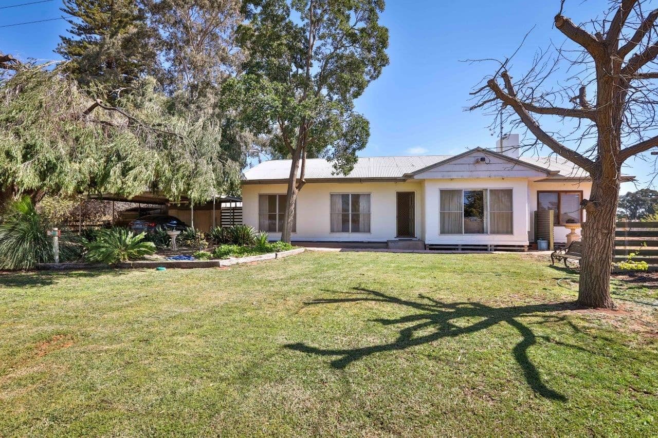 601 Irymple Avenue, Irymple VIC 3498, Irymple - Image 1