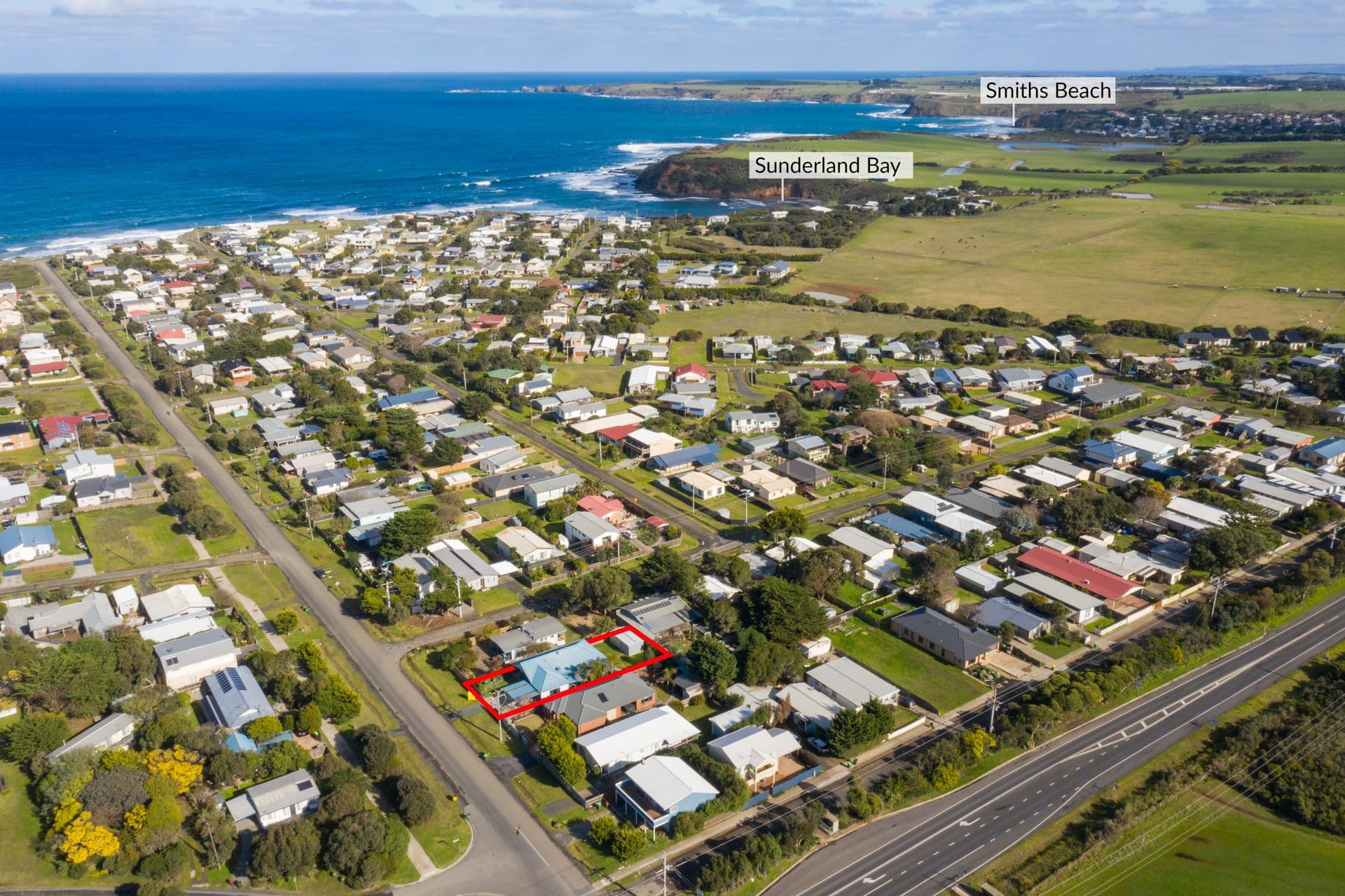 8 Sunderland Bay Road, Sunderland Bay VIC 3922, Sunderland Bay - Thumbnail 8