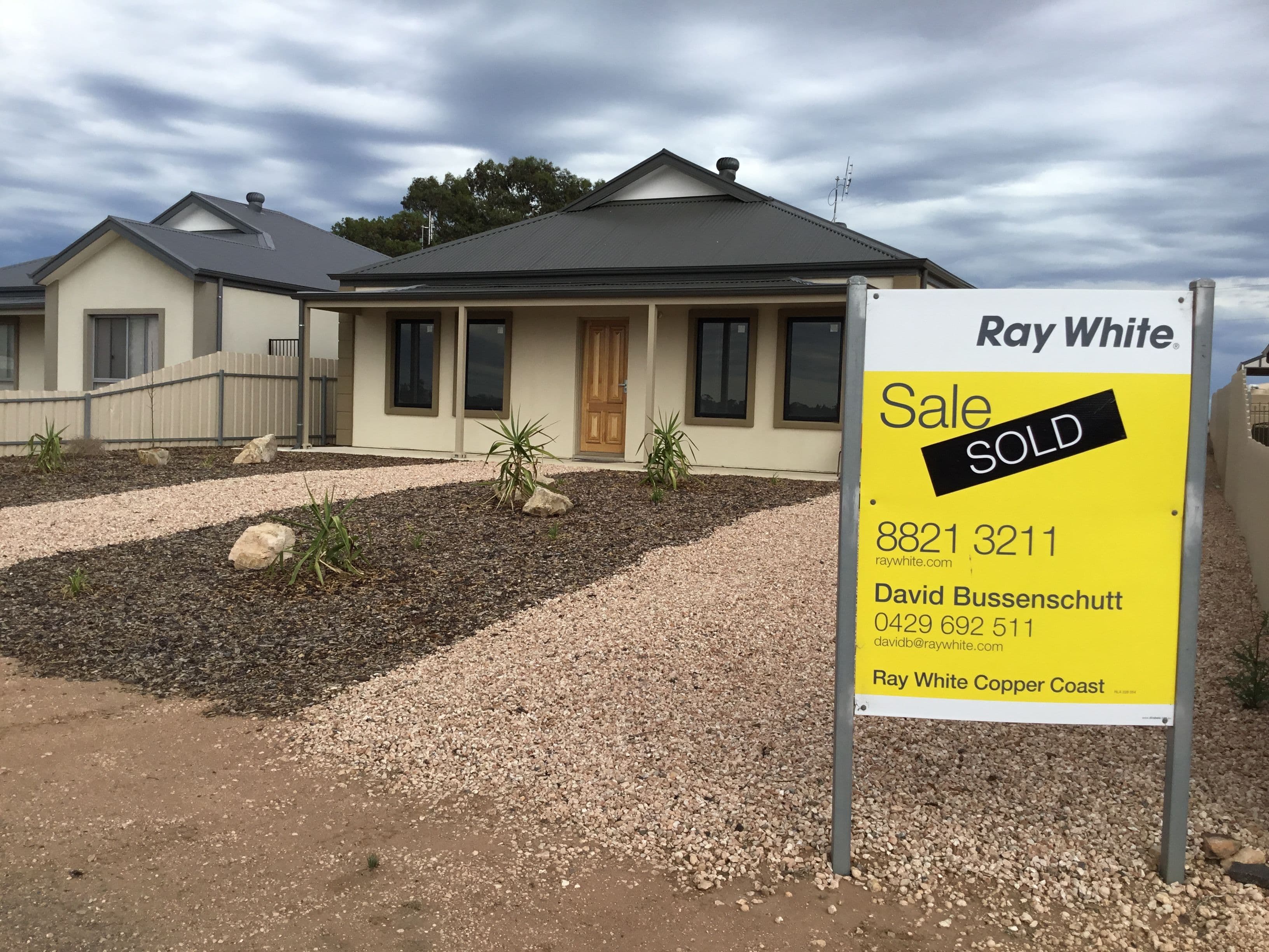 7A Kadina Road, Moonta SA 5558, Moonta - Image 1