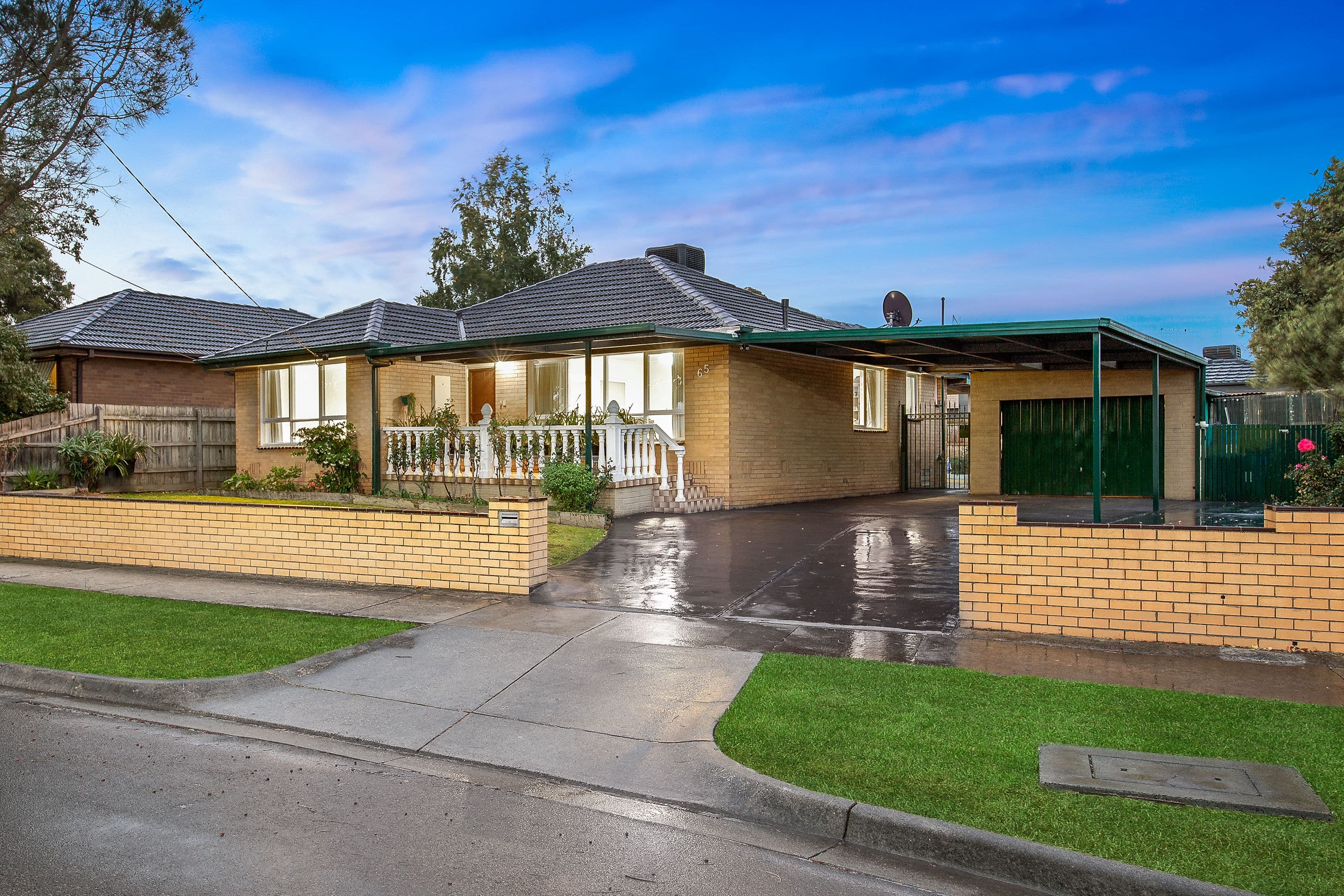 65 Hansworth Street, Mulgrave VIC 3170, Mulgrave - Image 1