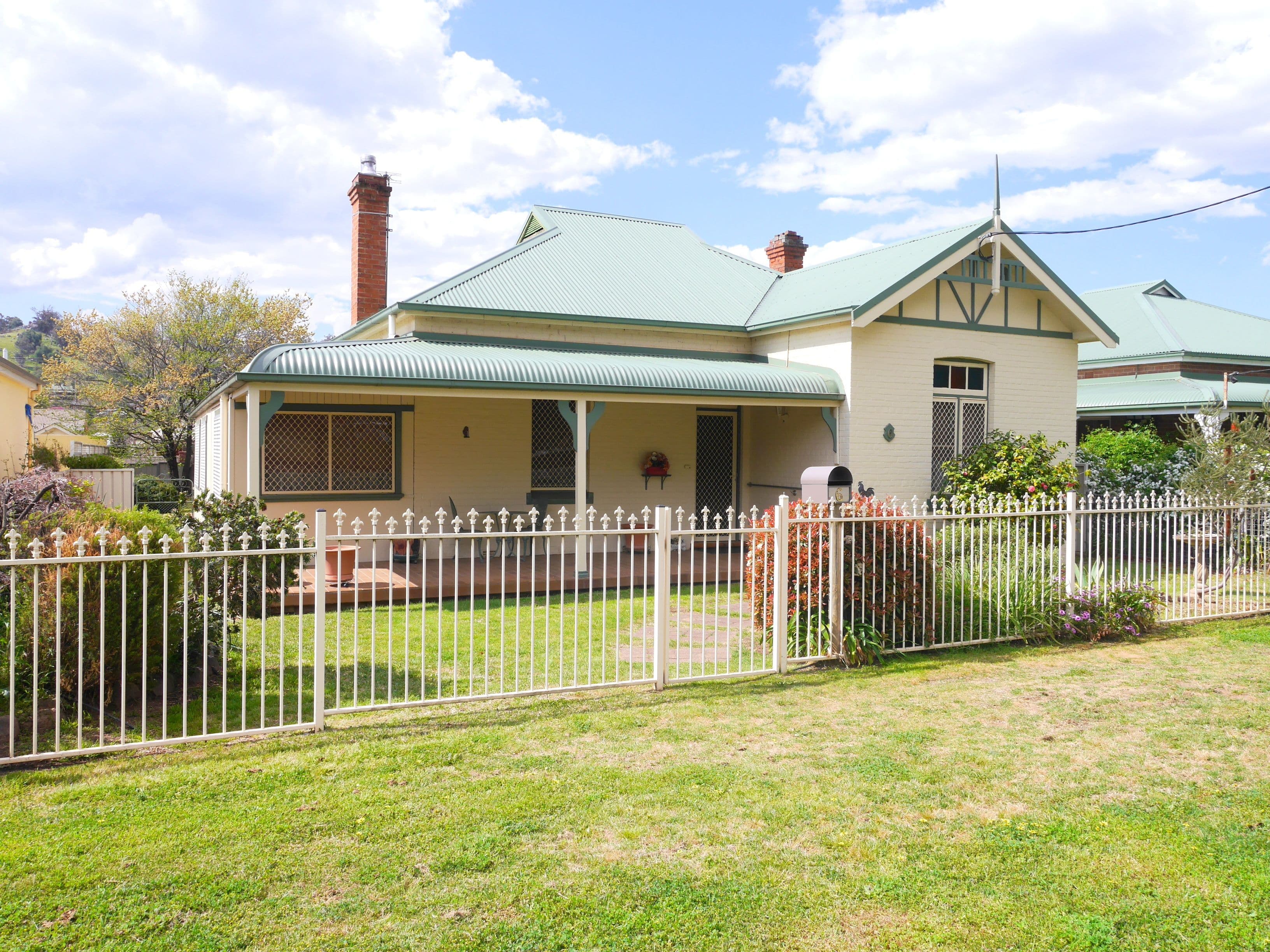 6 Denman Street, Cowra - Image 1