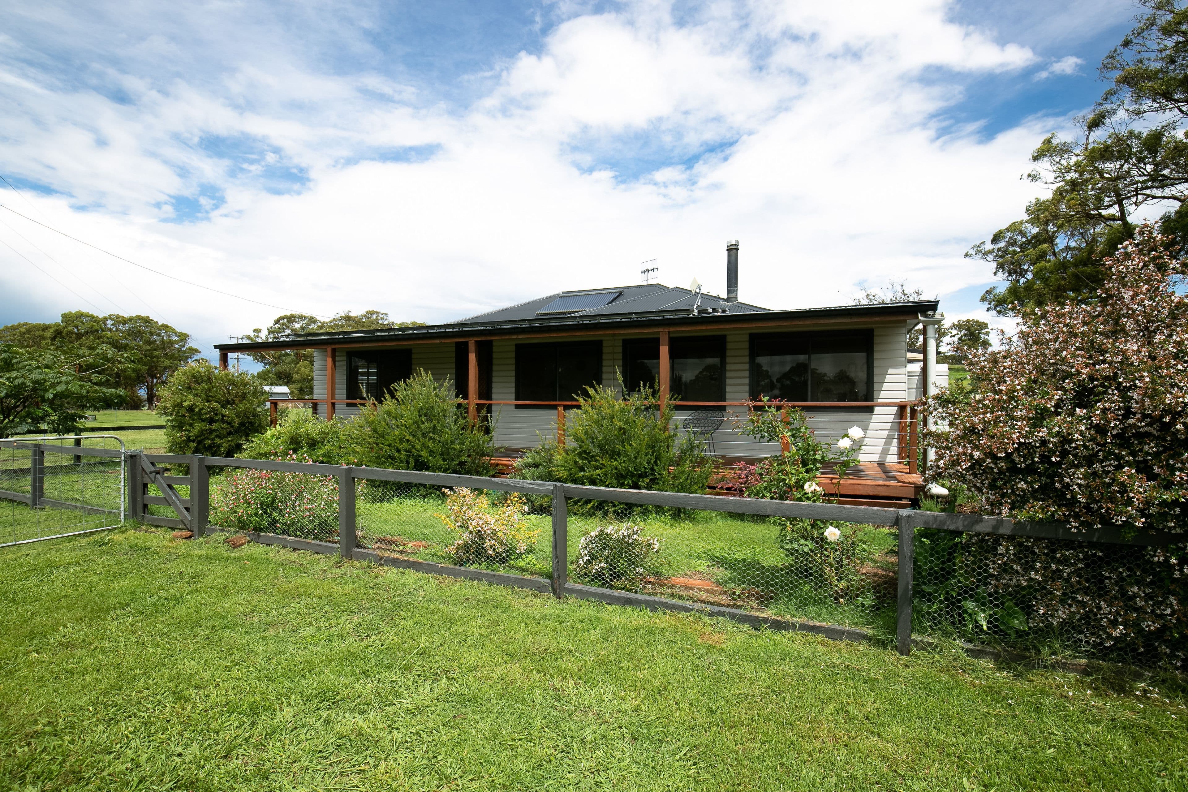 275 Toms Gully Road, Black Mountain NSW 2365, Black Mountain - Thumbnail 2
