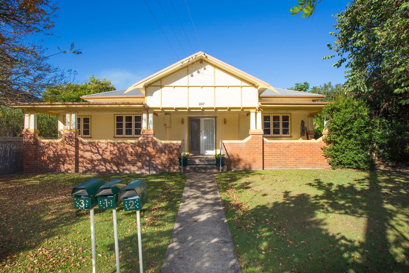 249 Dowling Street, Dungog NSW 2420, Dungog - Image 1