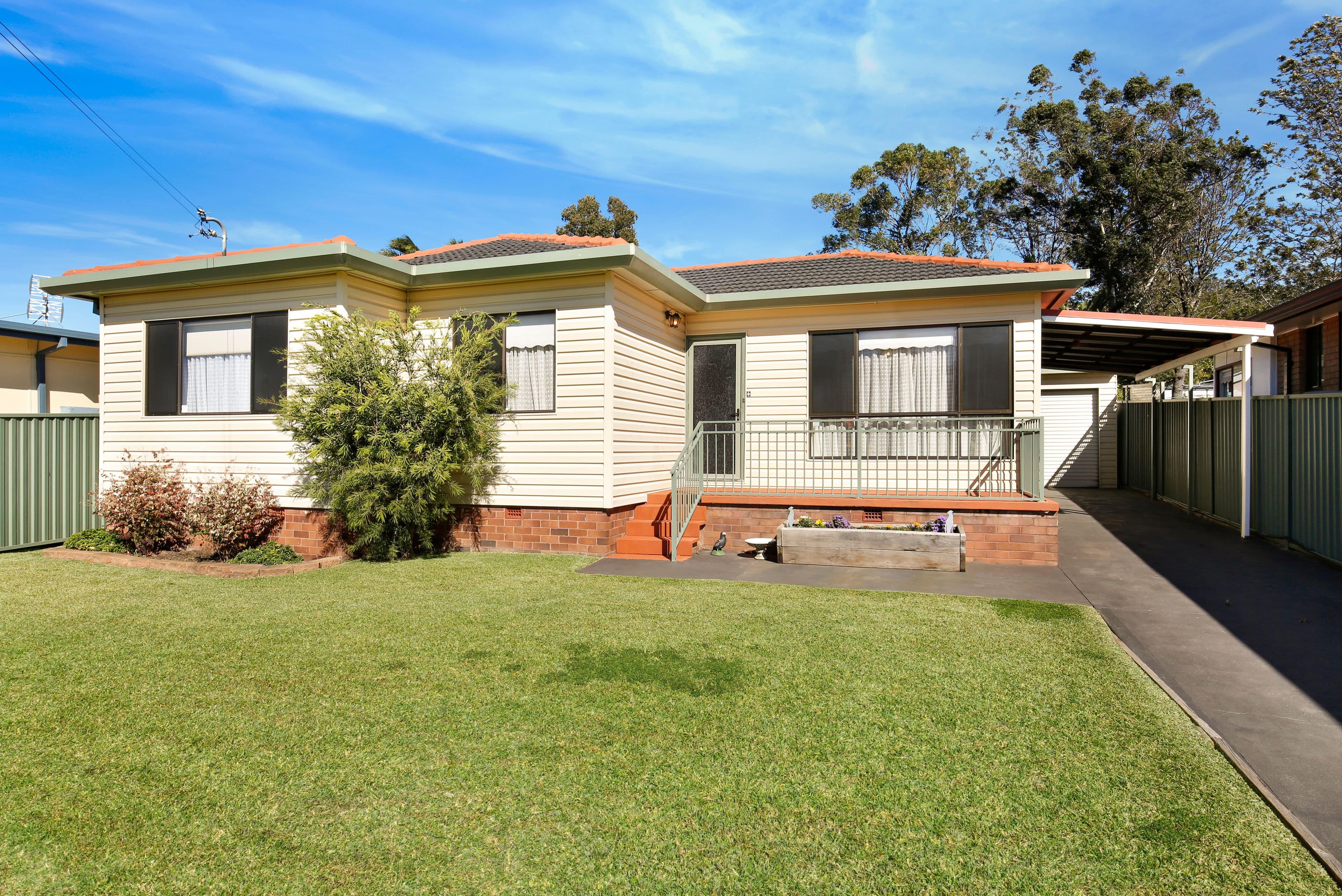 3 Centenary Road, Albion Park - Image 1