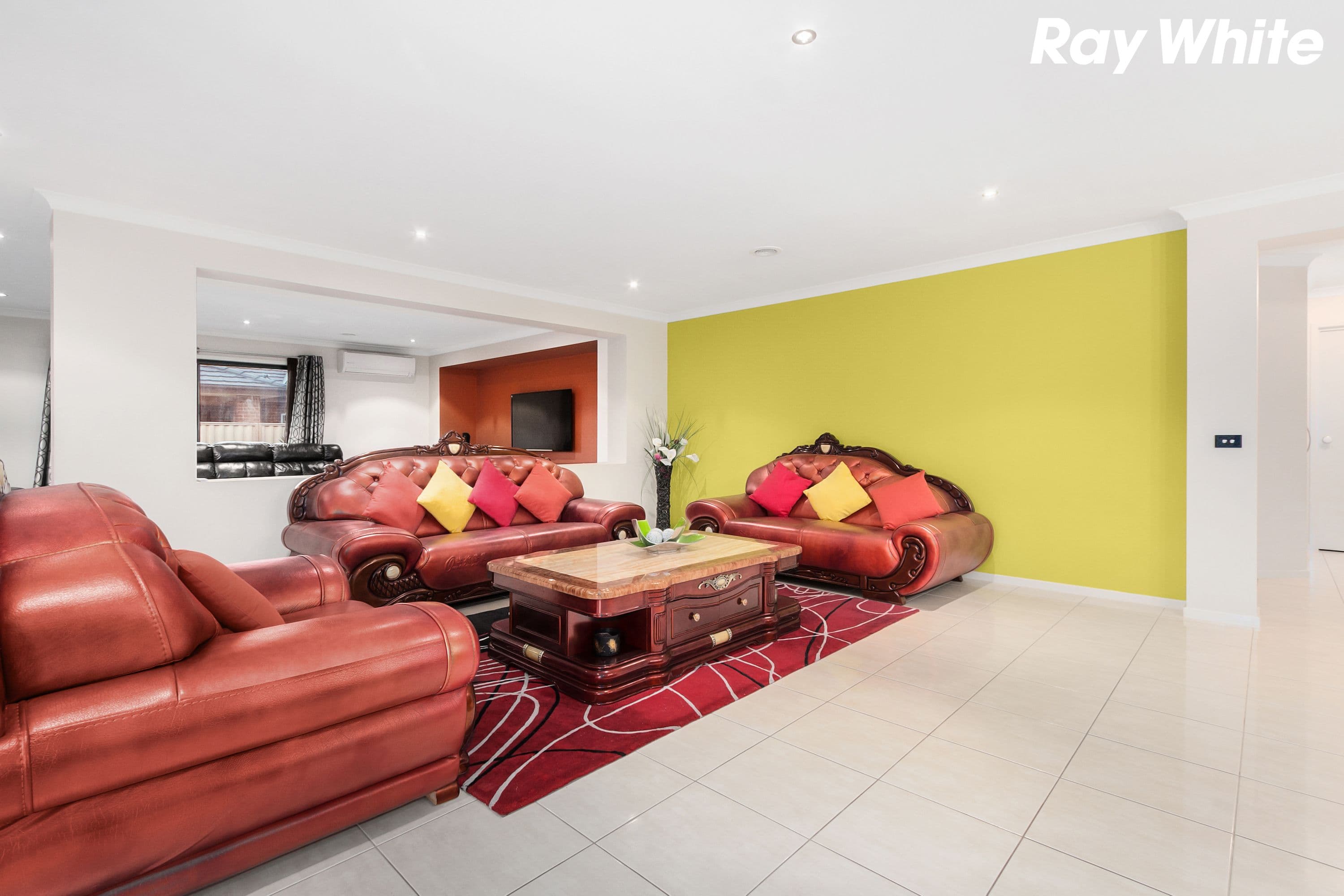 23 Inspiration Circuit, Pakenham VIC 3810, Pakenham - Thumbnail 2