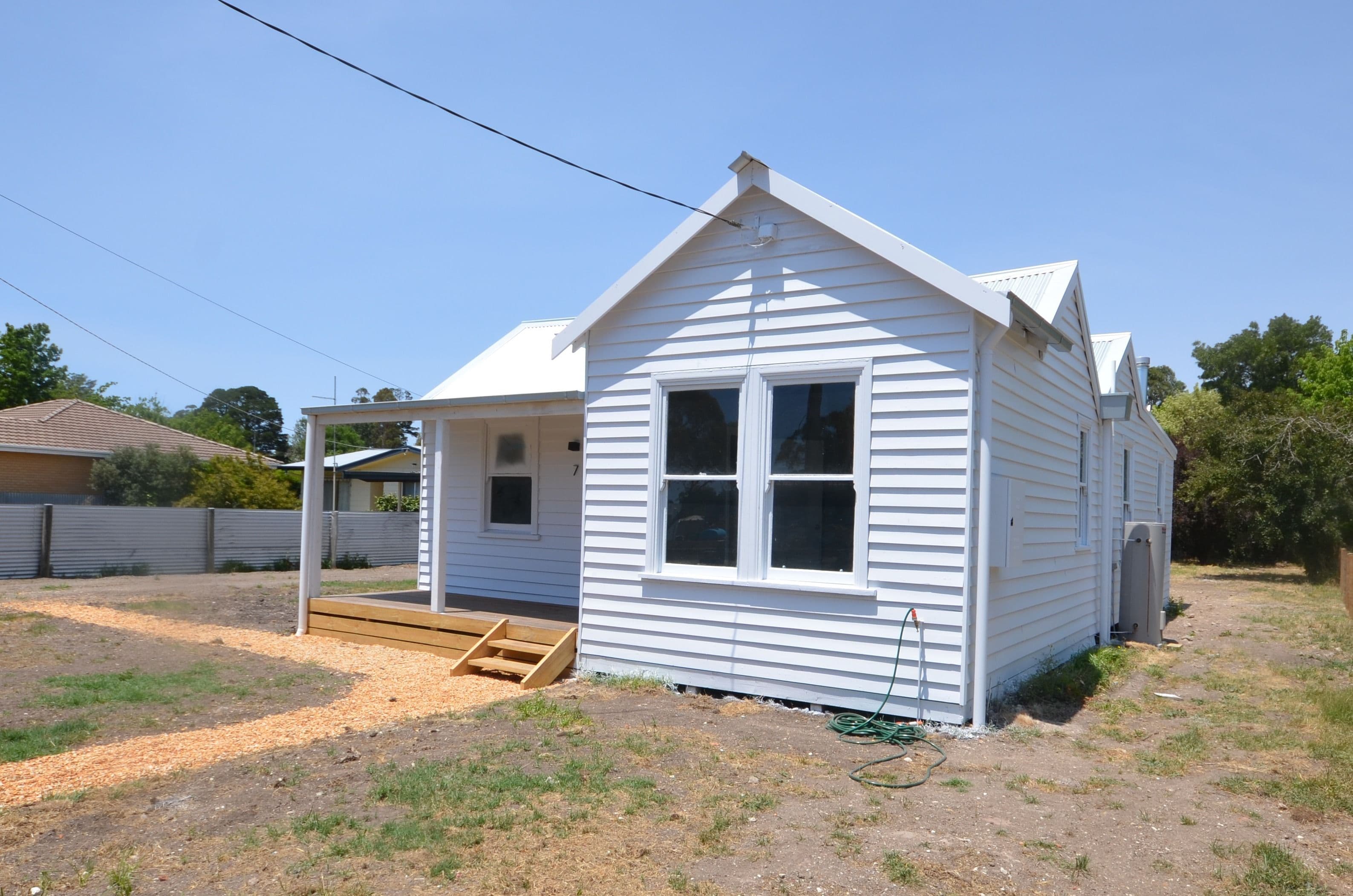 7 Willoby Street, Beaufort  Victoria  3373, Australia, Beaufort - Thumbnail 3