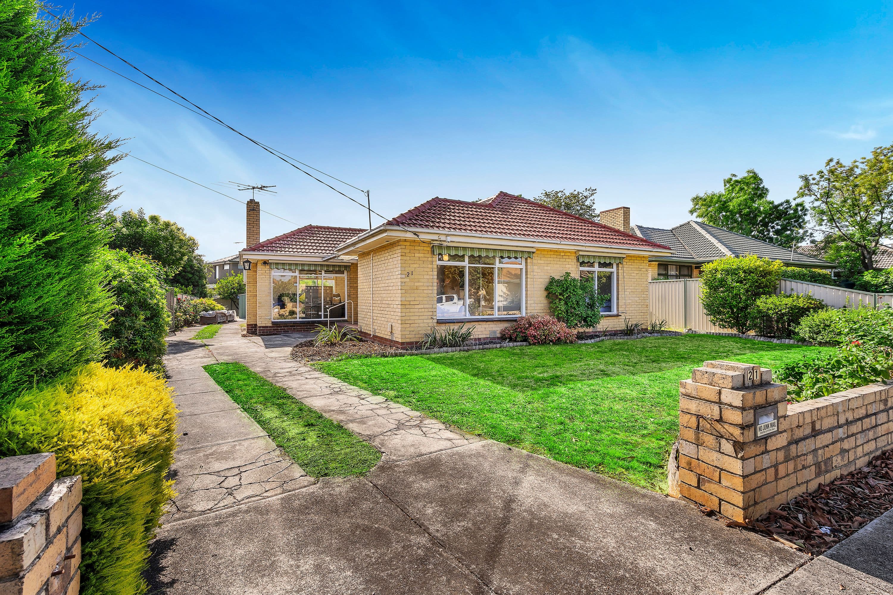21 Bevis Street, Mulgrave VIC 3170, Mulgrave - Thumbnail 6