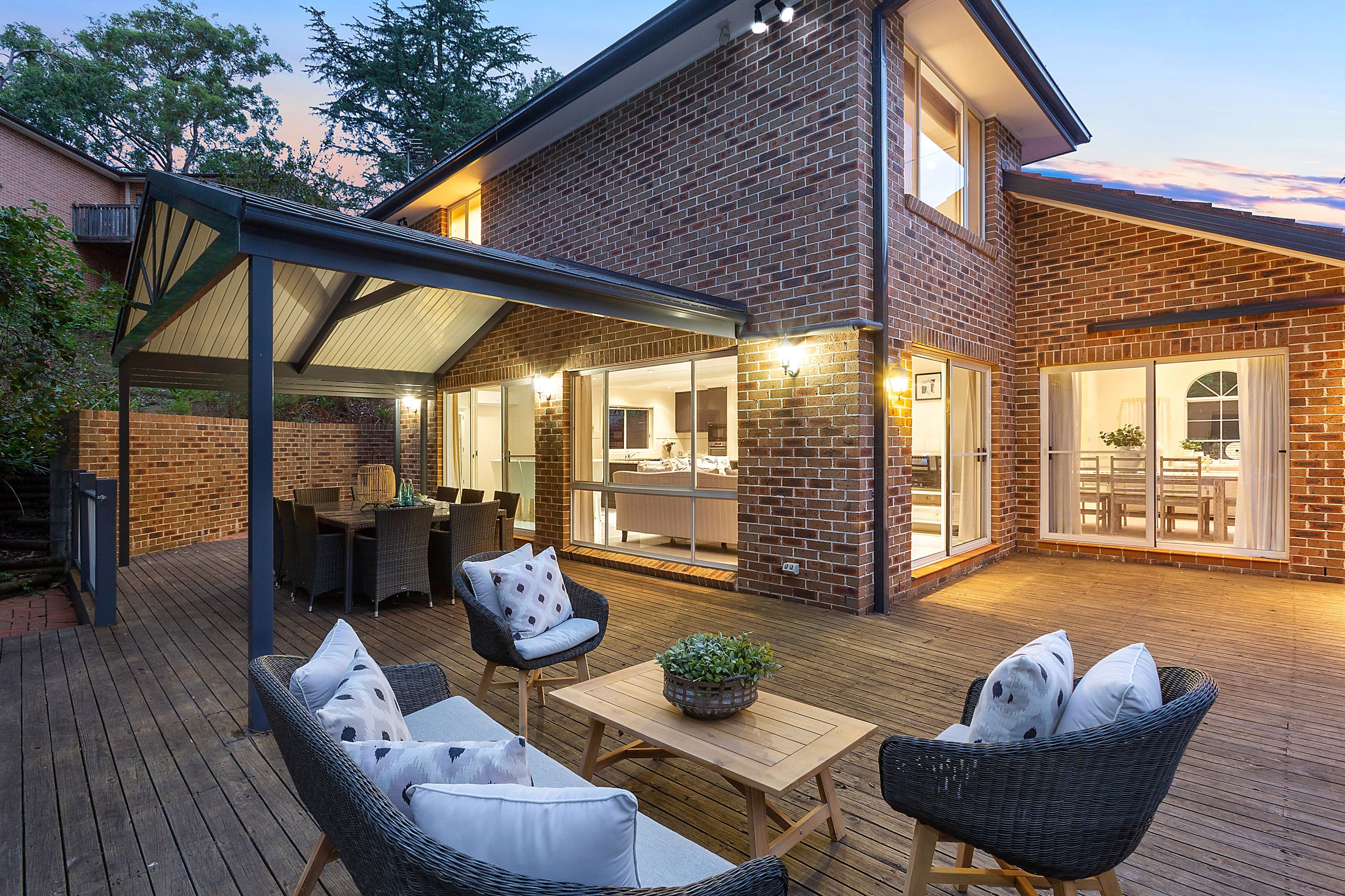 19 Finlay Road, Warrawee NSW 2074, Warrawee - Thumbnail 2