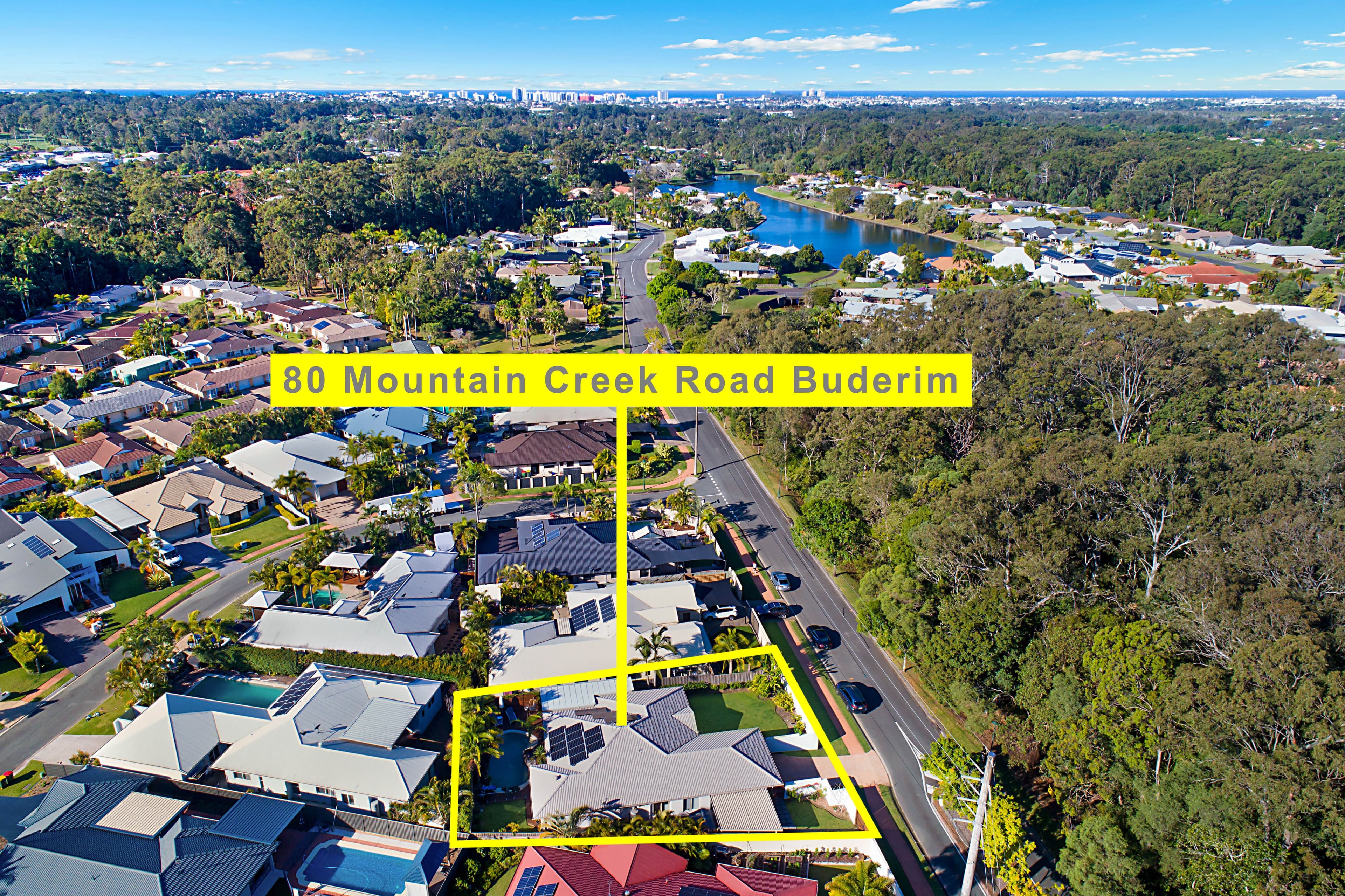 80 Mountain Creek Road, Buderim QLD 4556, Buderim - Thumbnail 3